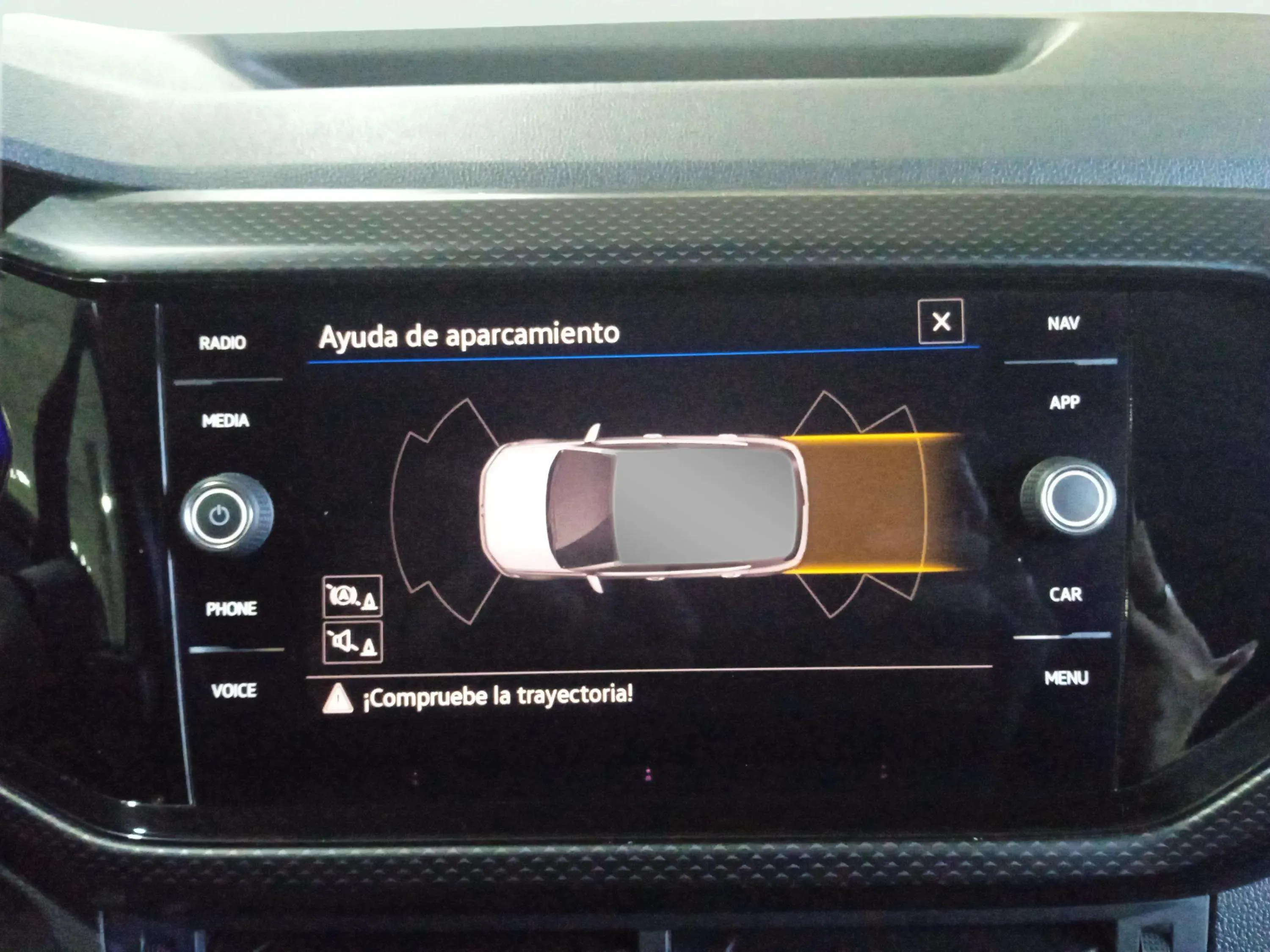 Volkswagen T-Cross Advance 1.0 TSI - foto 10
