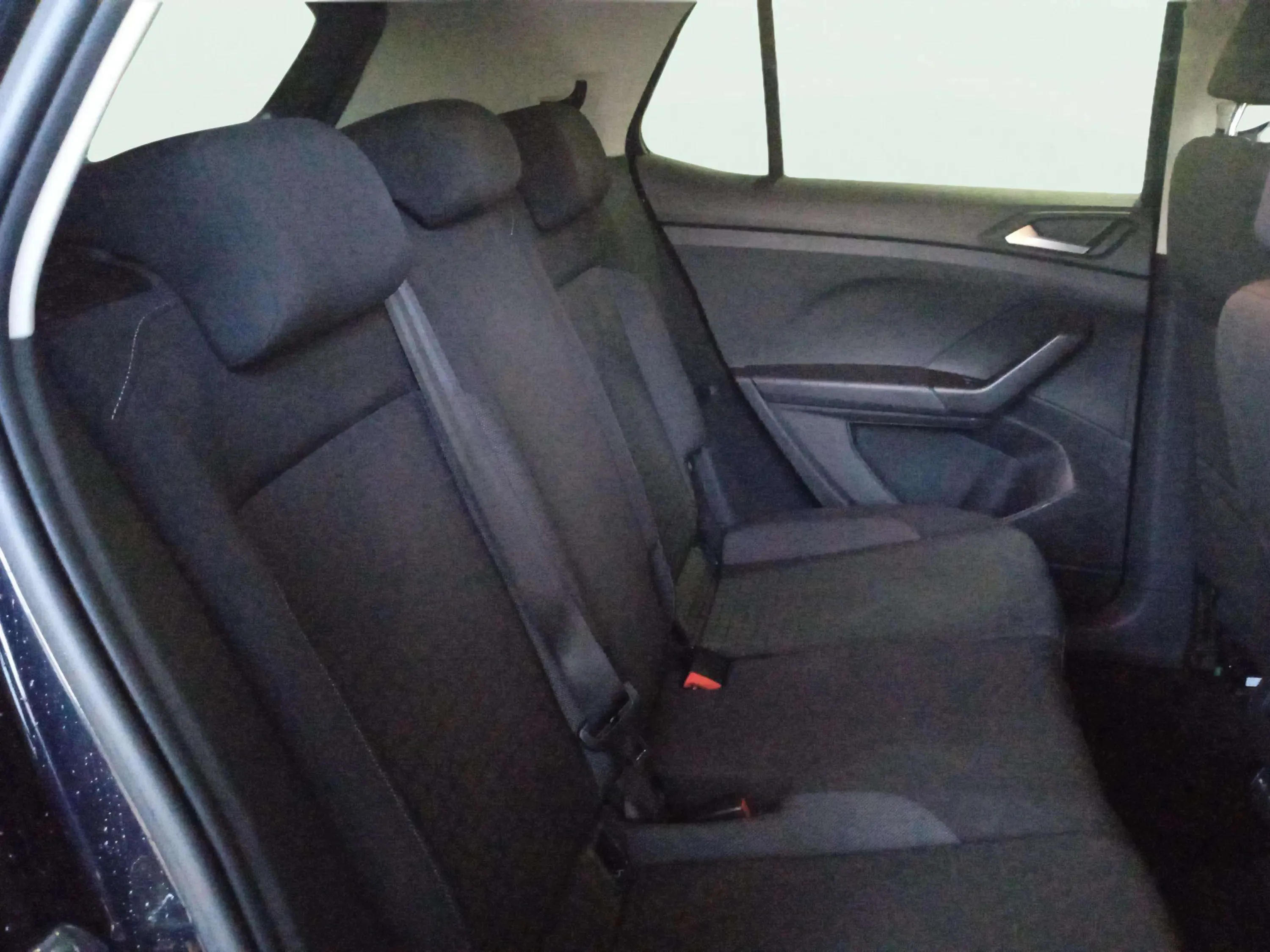 Volkswagen T-Cross Advance 1.0 TSI - foto 14