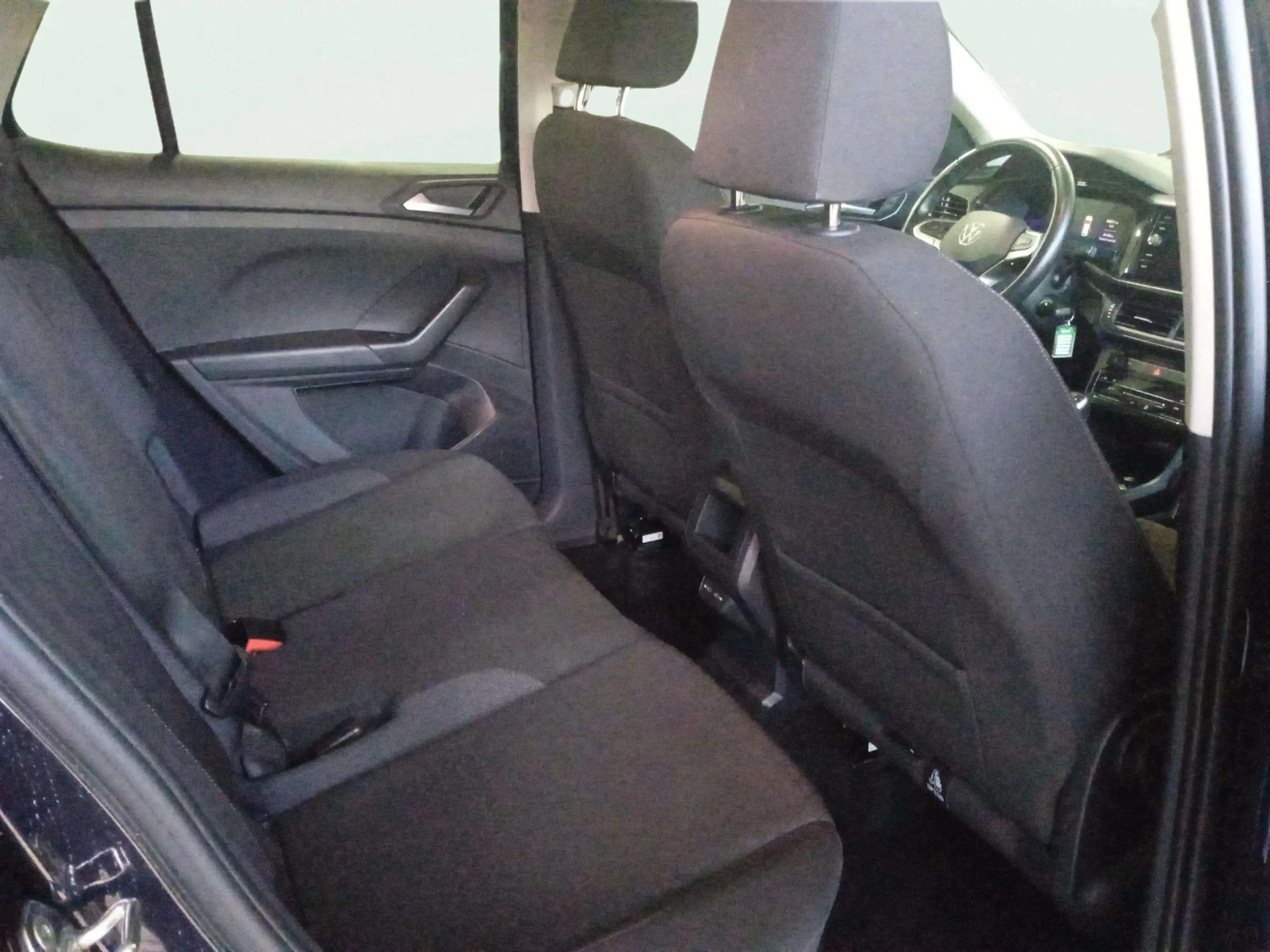 Volkswagen T-Cross Advance 1.0 TSI - foto 13