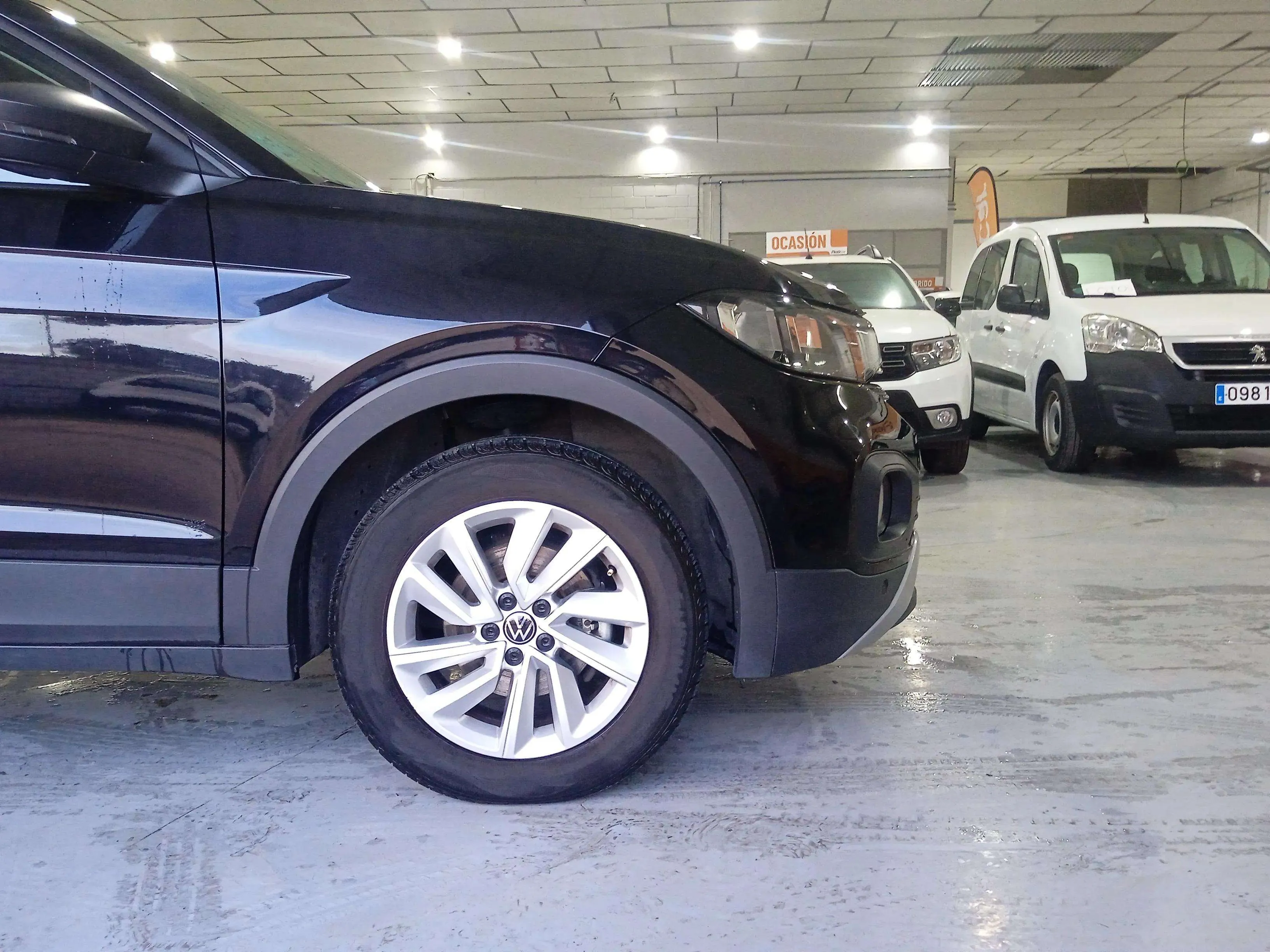Volkswagen T-Cross Advance 1.0 TSI - foto 16