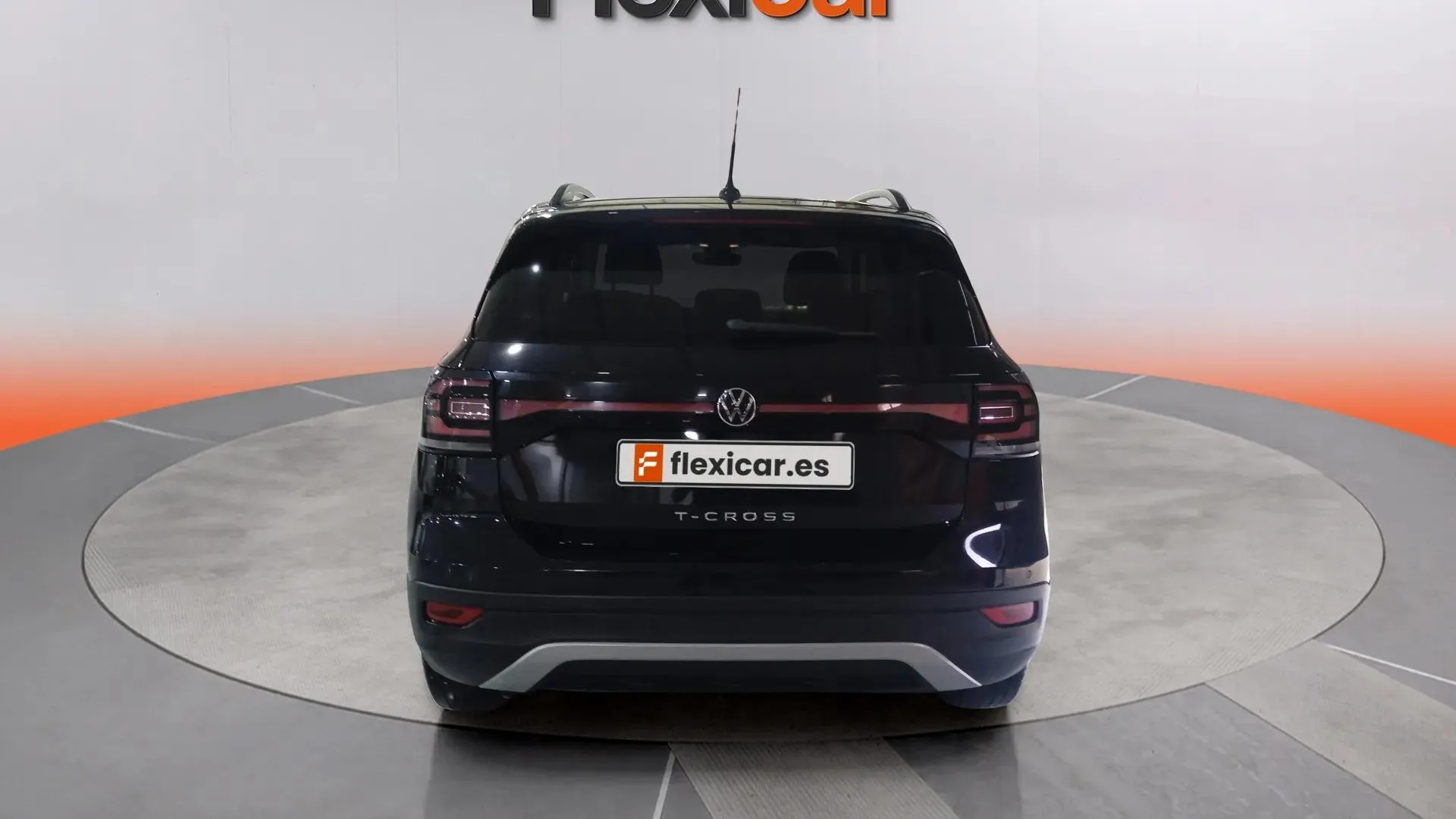 Volkswagen T-Cross Advance 1.0 TSI - foto 4