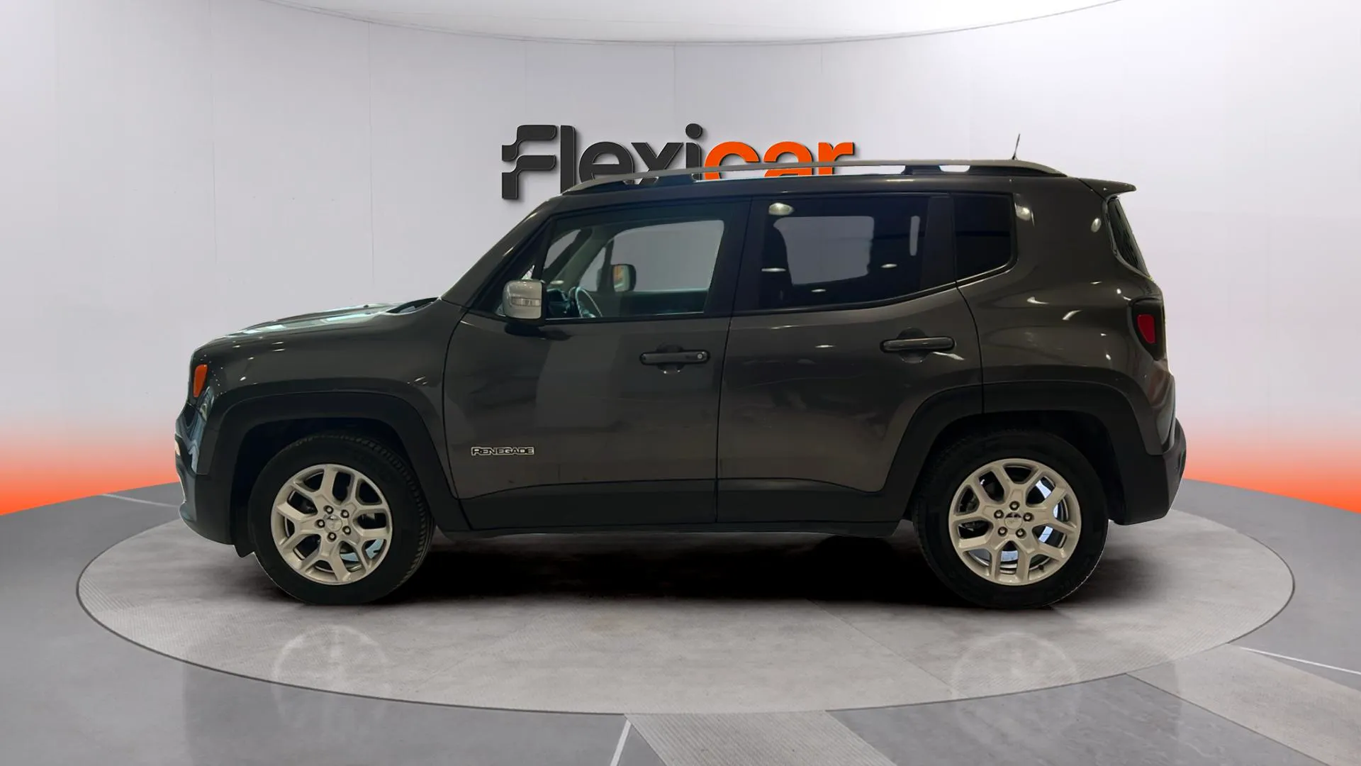 Jeep Renegade 1.6 Mjet Limited 4x2 Ddct E6 - foto 4