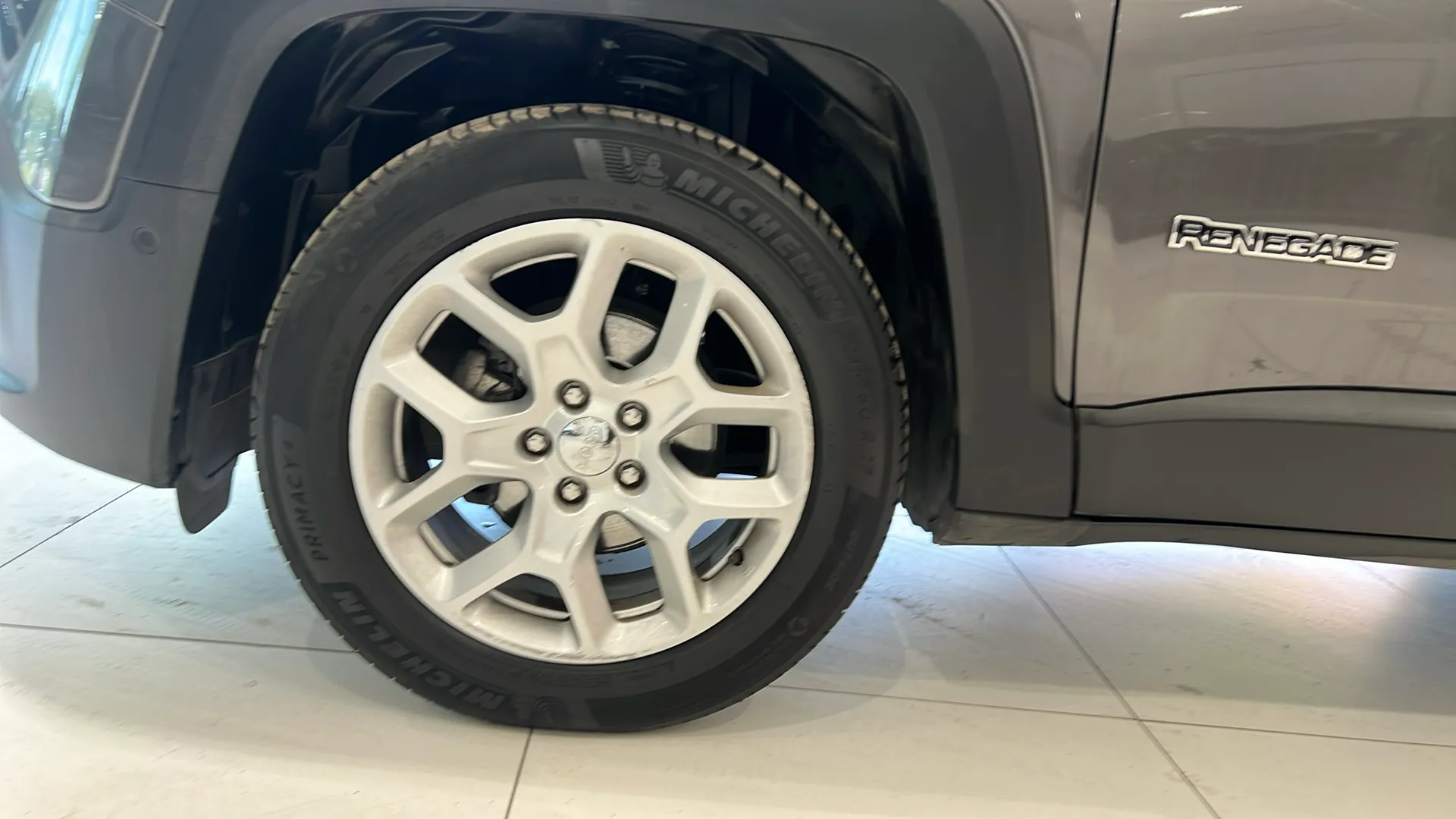 Jeep Renegade 1.6 Mjet Limited 4x2 Ddct E6 - foto 19