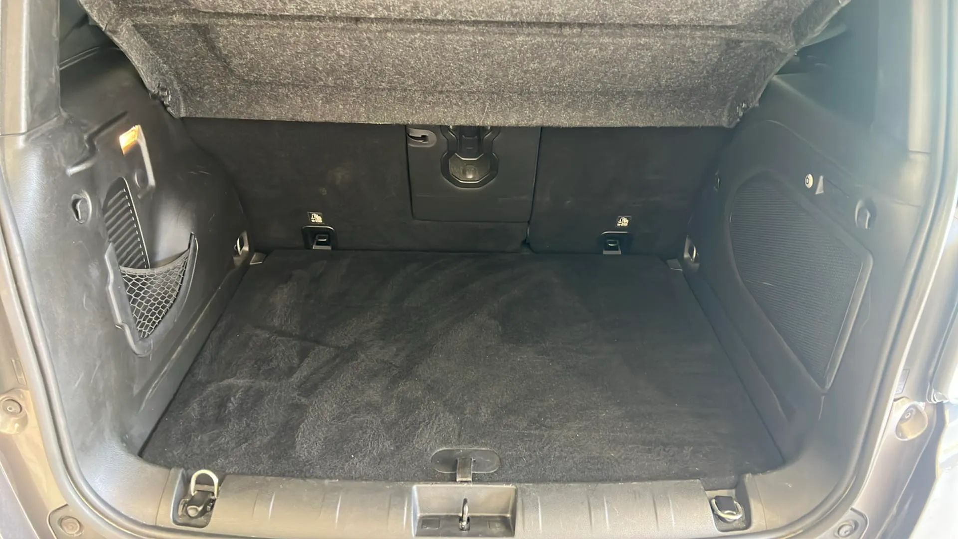 Jeep Renegade 1.6 Mjet Limited 4x2 Ddct E6 - foto 6