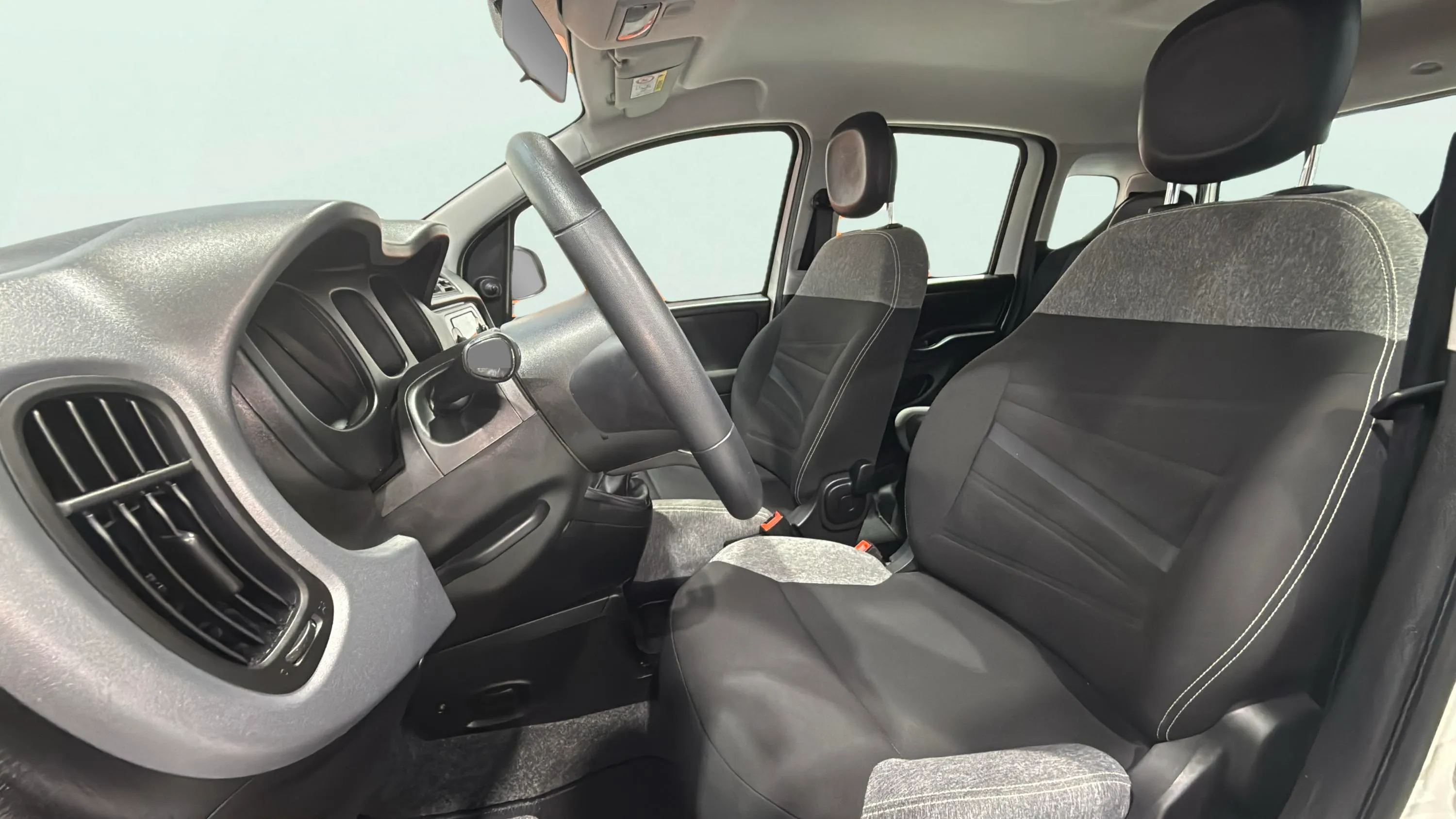 Fiat Panda City Life Hybrid 1.0 Gse - foto 11