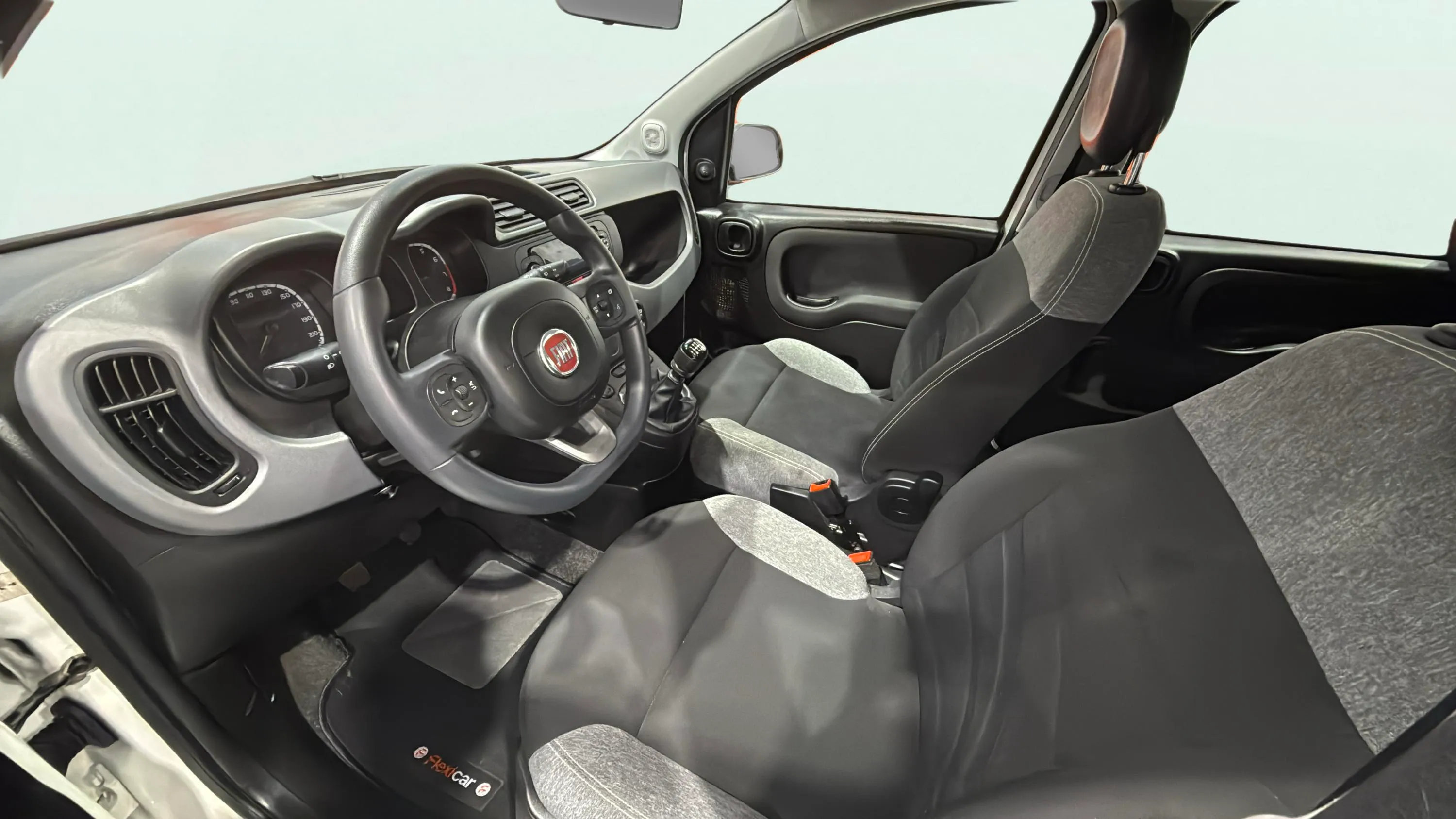 Fiat Panda City Life Hybrid 1.0 Gse - foto 10