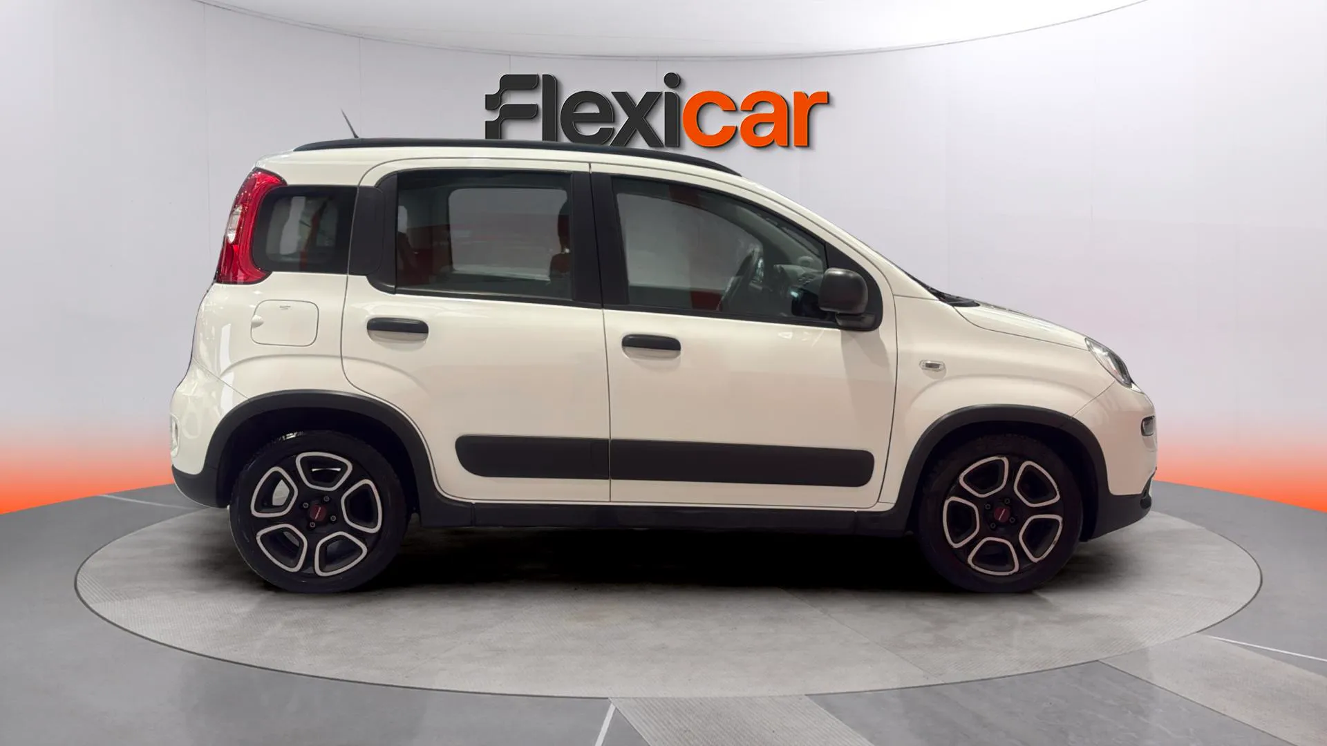 Fiat Panda City Life Hybrid 1.0 Gse - foto 8