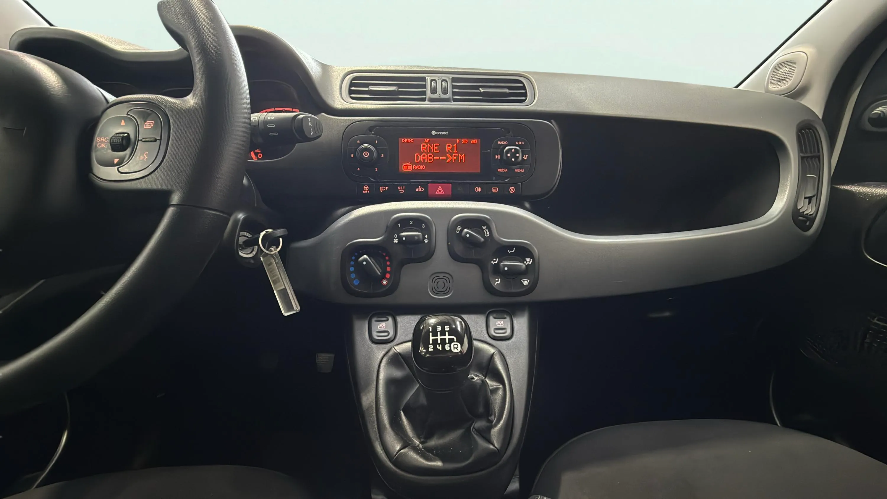 Fiat Panda City Life Hybrid 1.0 Gse - foto 17