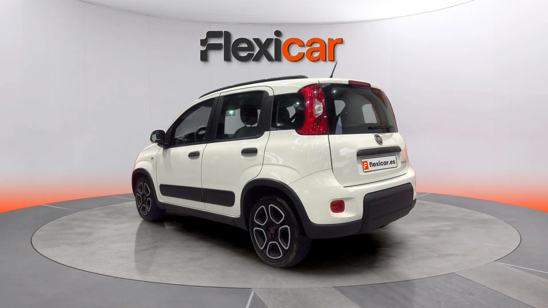 Fiat Panda City Life Hybrid 1.0 Gse - foto 5