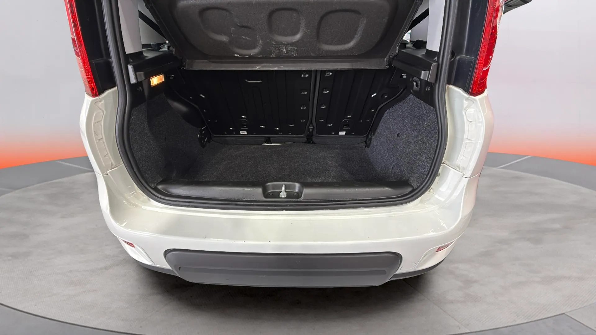 Fiat Panda City Life Hybrid 1.0 Gse - foto 9