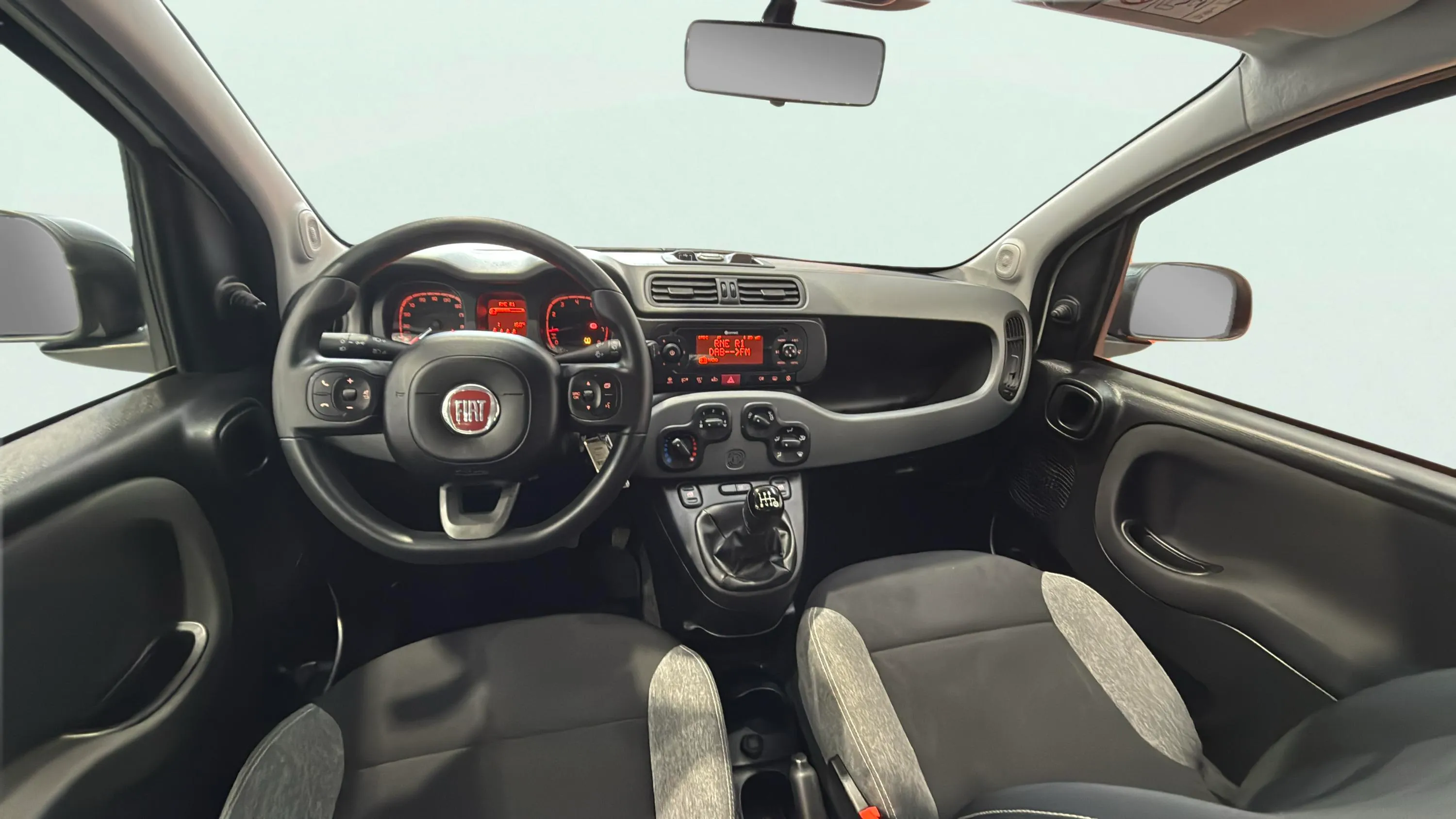 Fiat Panda City Life Hybrid 1.0 Gse - foto 12