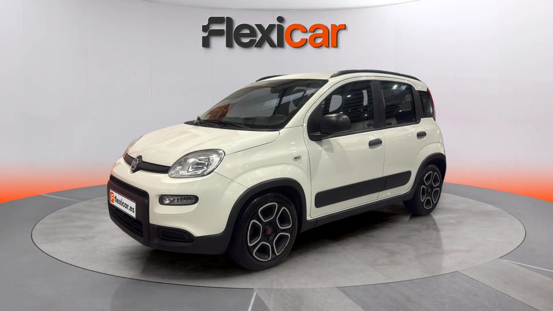 Fiat Panda City Life Hybrid 1.0 Gse - foto 3