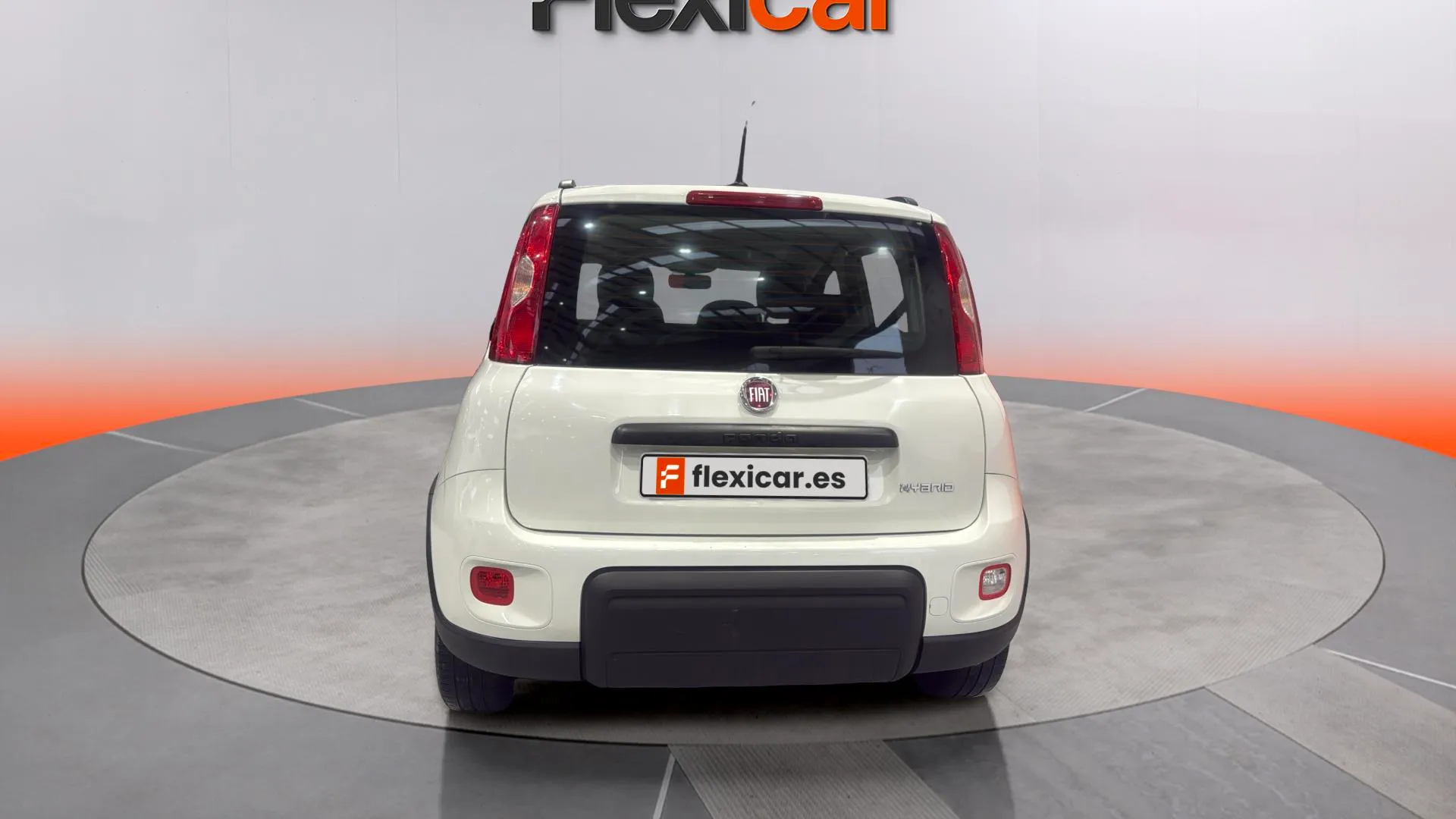 Fiat Panda City Life Hybrid 1.0 Gse - foto 6