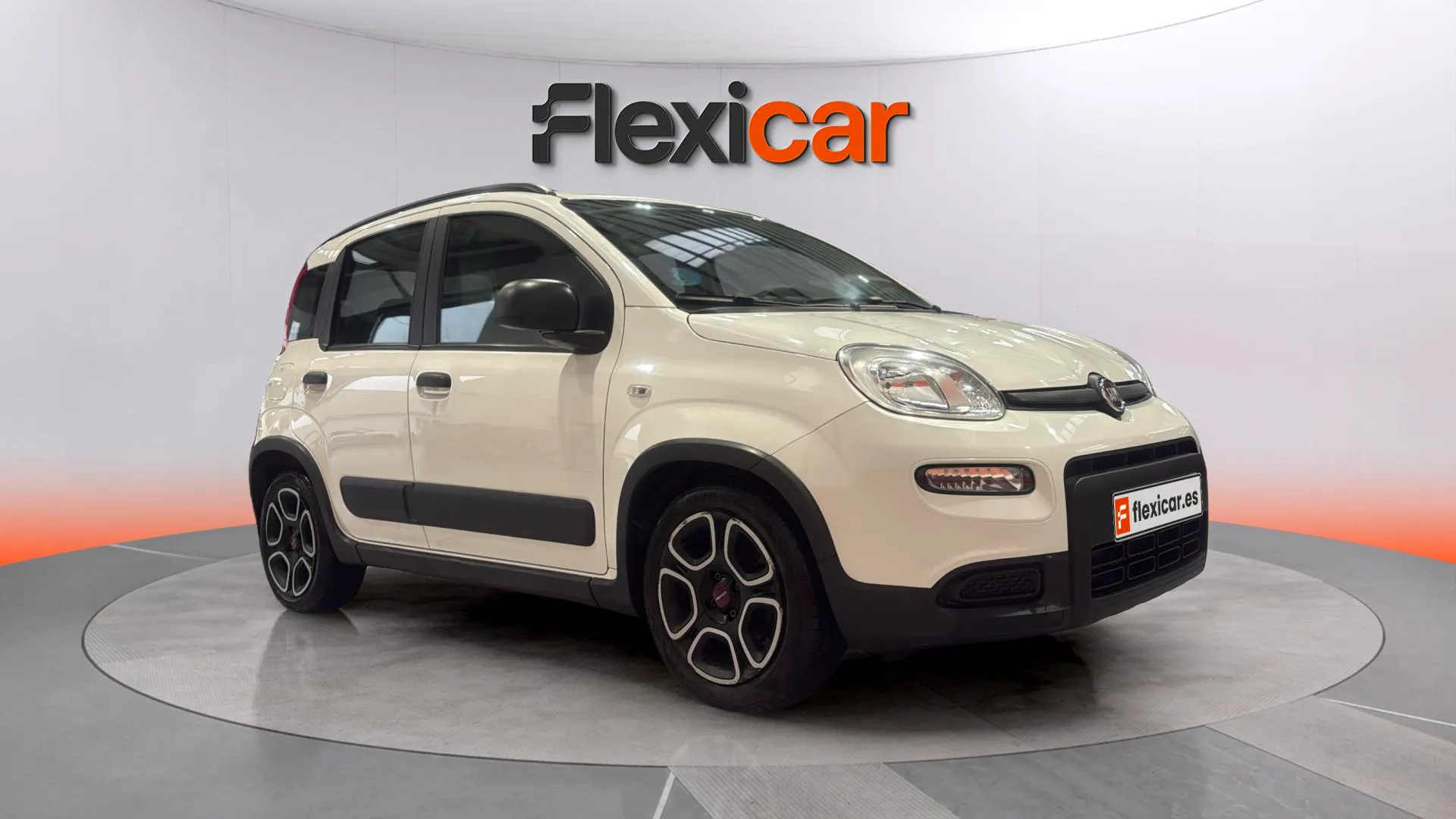 Fiat Panda City Life Hybrid 1.0 Gse