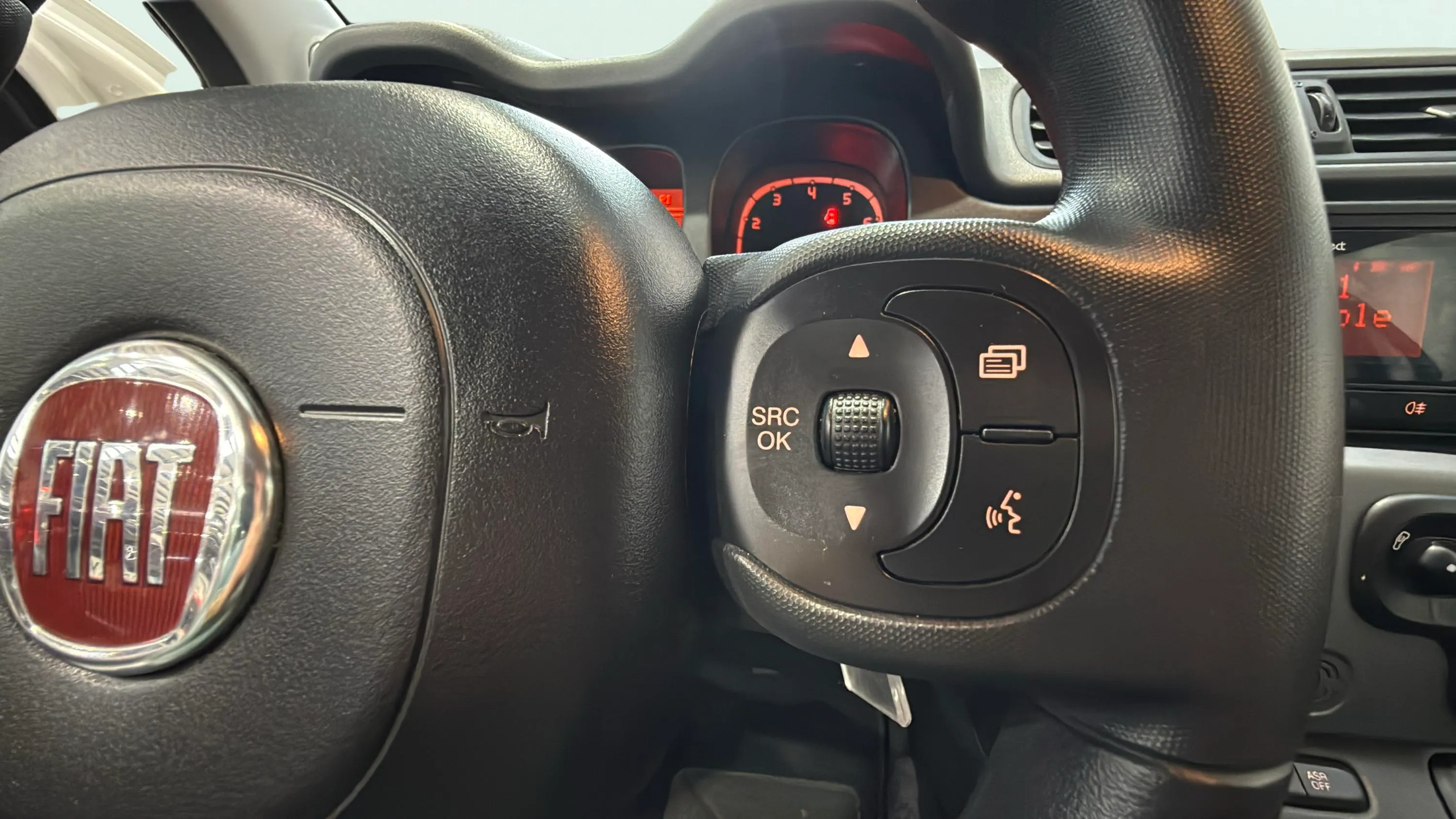 Fiat Panda City Life Hybrid 1.0 Gse - foto 14