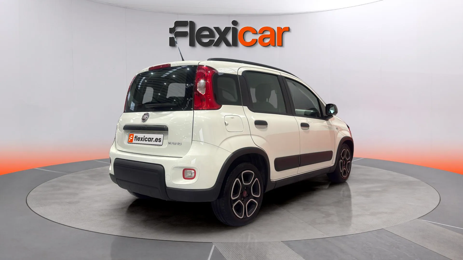 Fiat Panda City Life Hybrid 1.0 Gse - foto 7