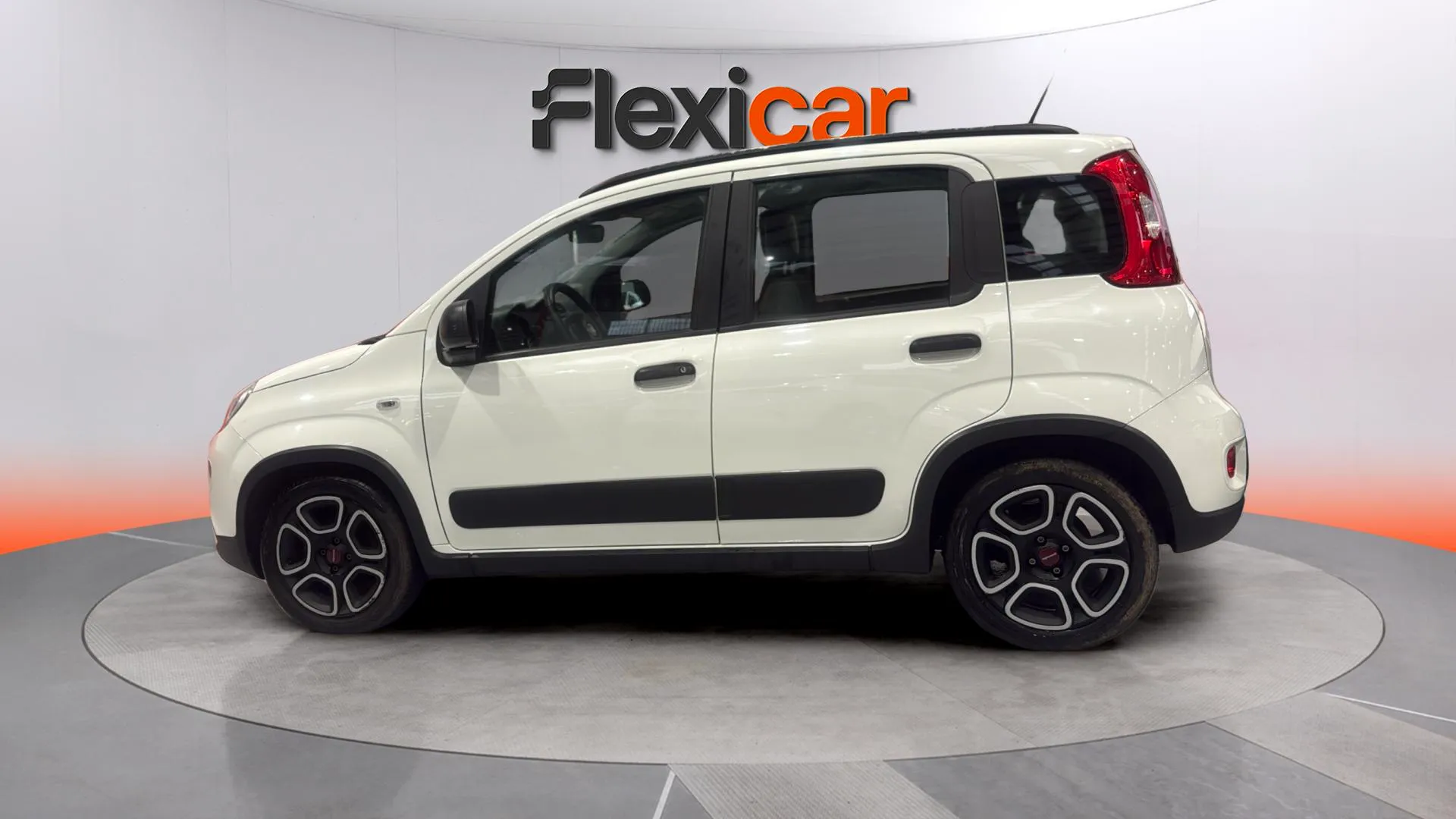Fiat Panda City Life Hybrid 1.0 Gse - foto 4