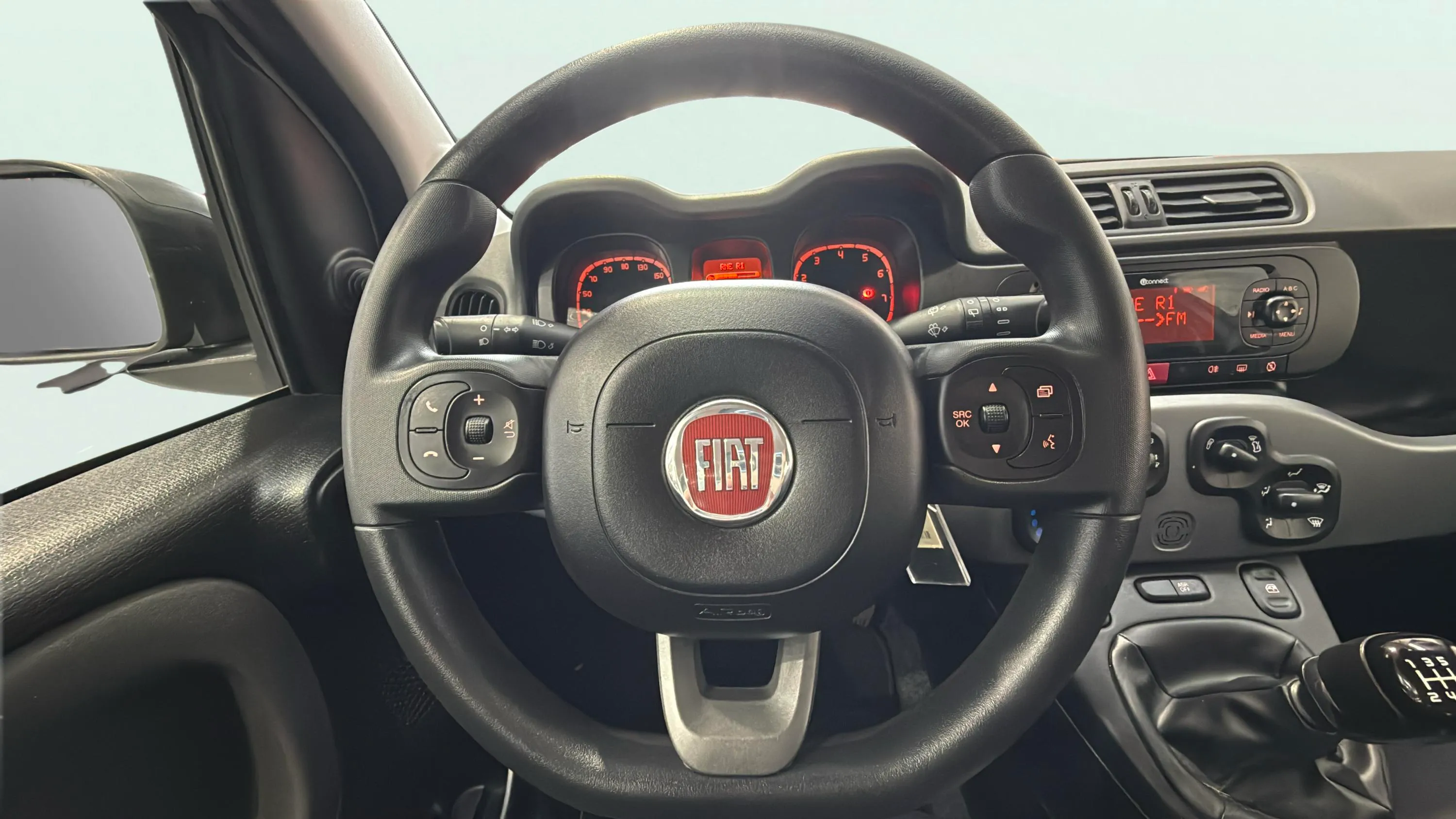 Fiat Panda City Life Hybrid 1.0 Gse - foto 16