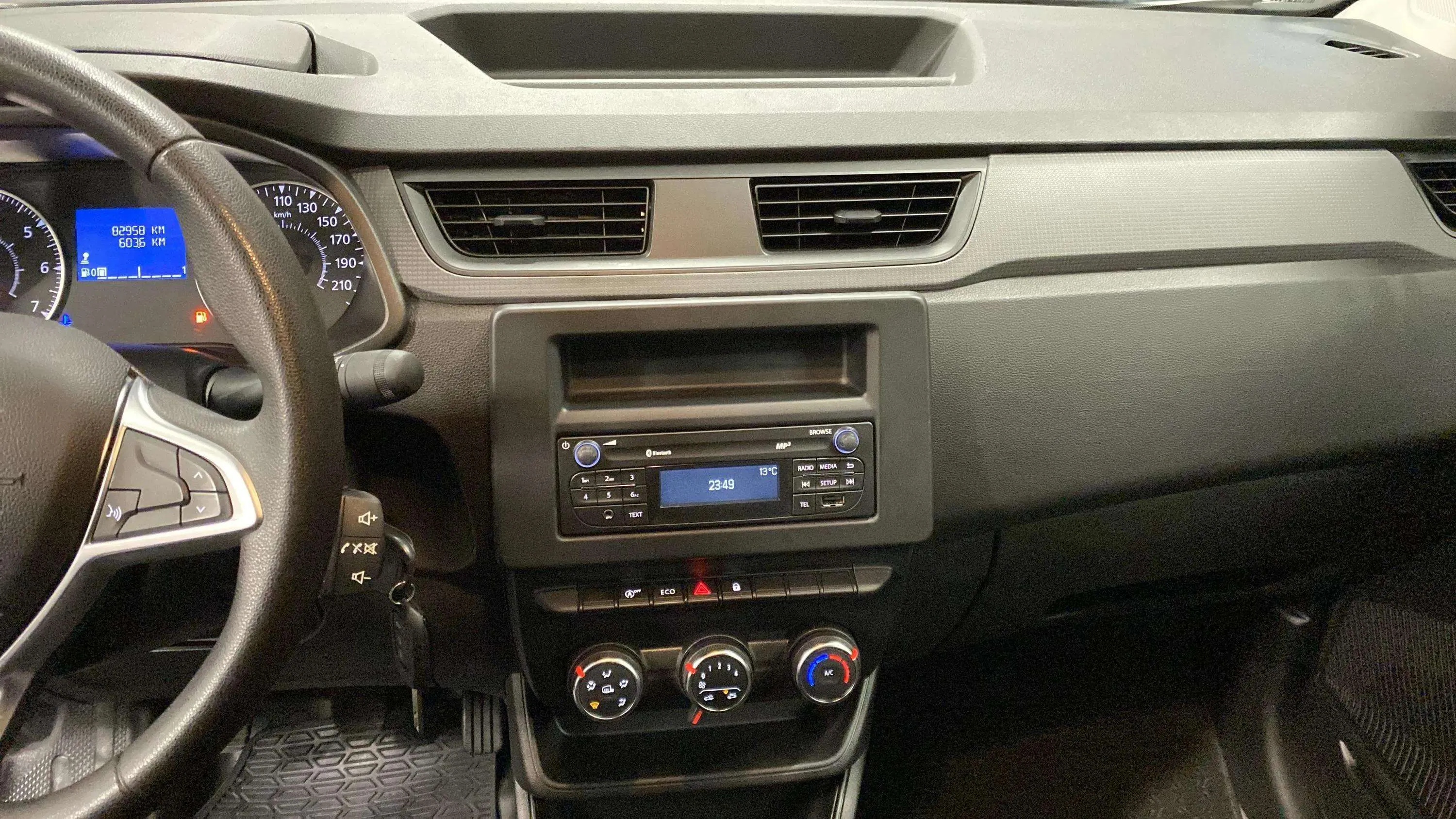 Renault Express Advance 1500 Blue dCi - foto 11