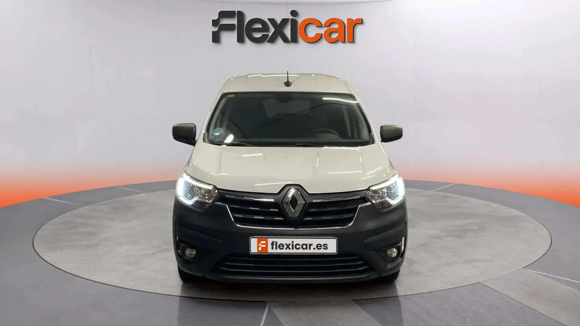Renault Express Advance 1500 Blue dCi - foto 8