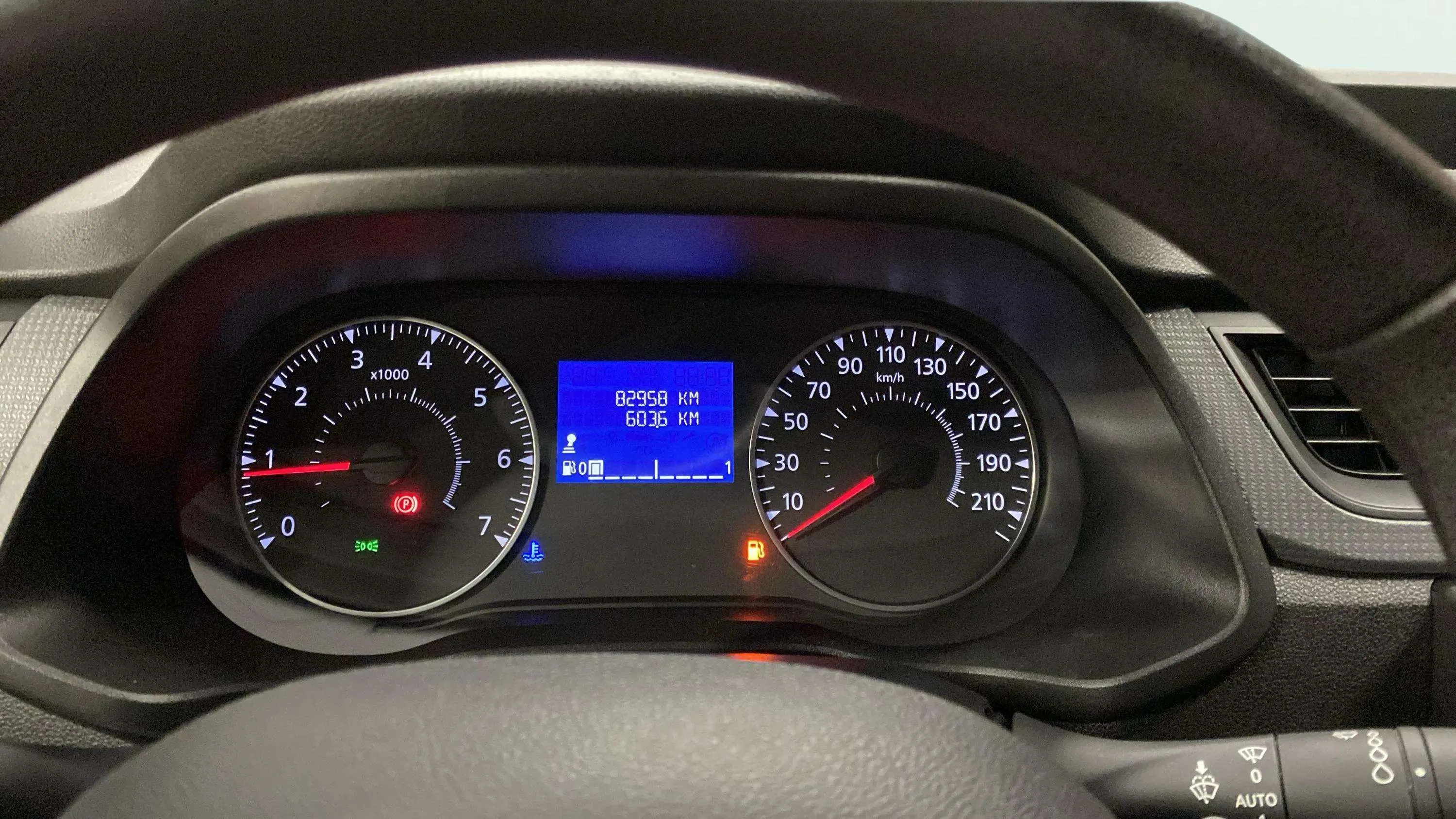 Renault Express Advance 1500 Blue dCi - foto 12