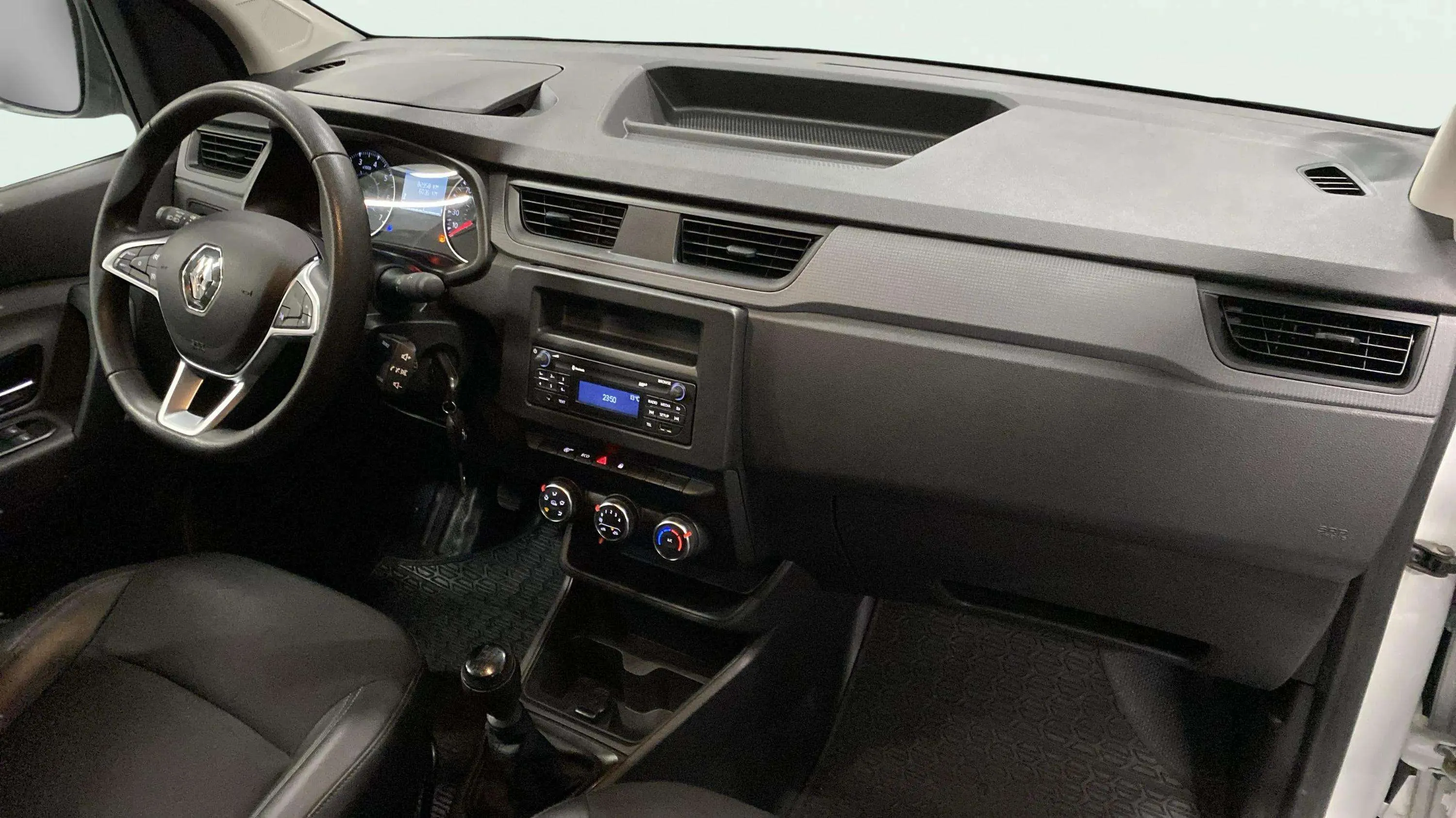 Renault Express Advance 1500 Blue dCi - foto 9