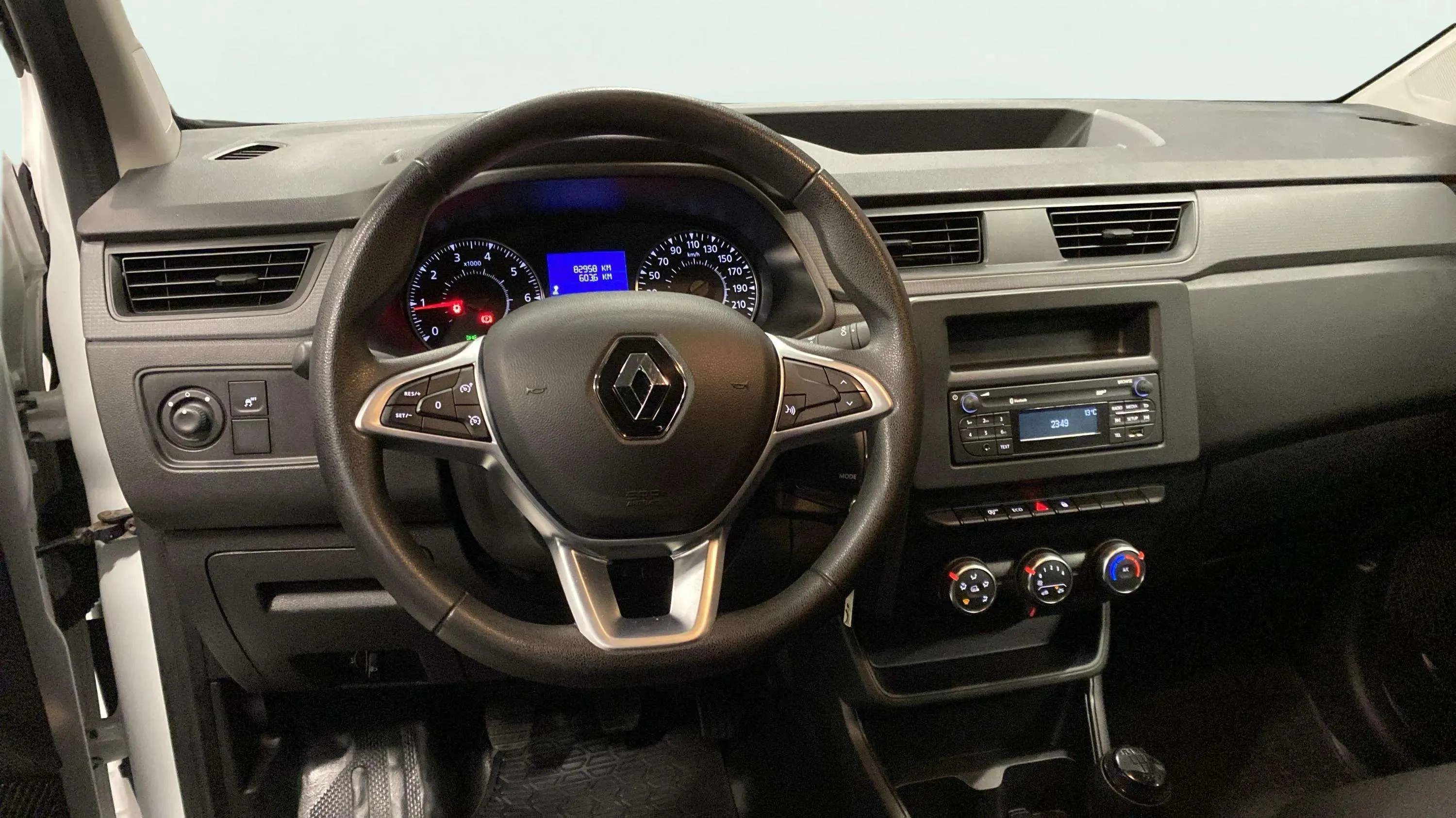 Renault Express Advance 1500 Blue dCi - foto 10