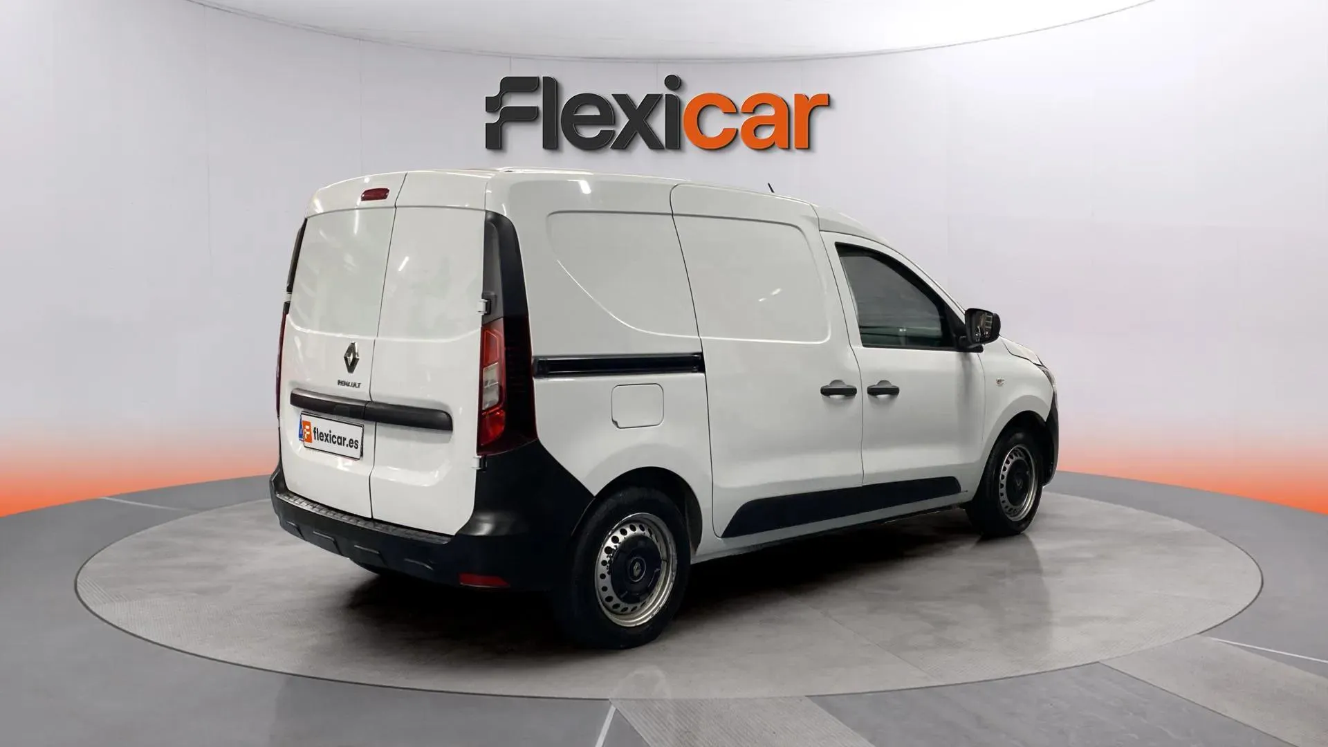 Renault Express Advance 1500 Blue dCi - foto 6