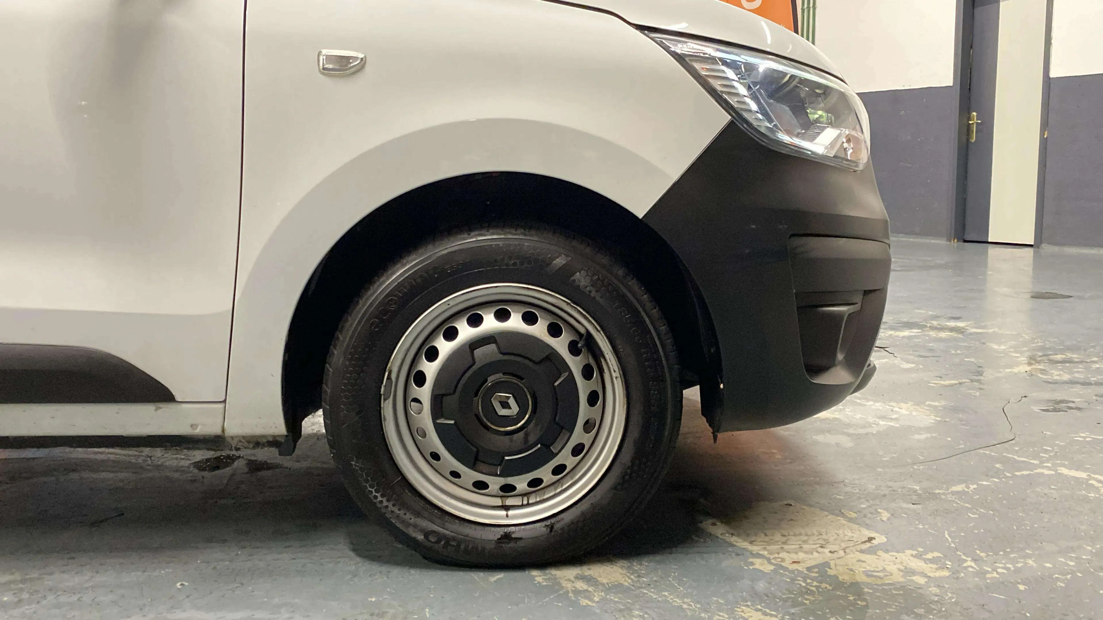 Renault Express Advance 1500 Blue dCi - foto 17