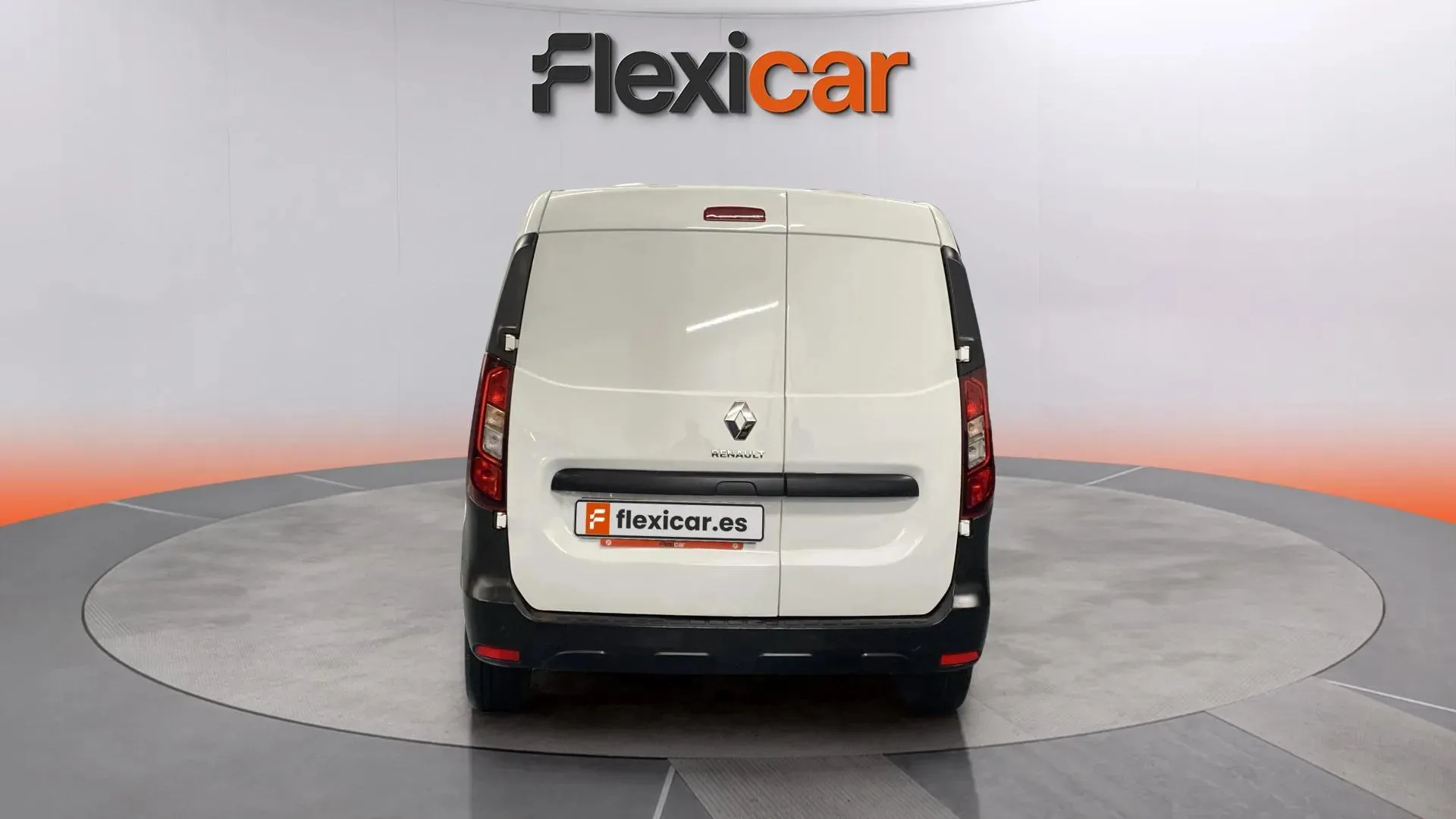 Renault Express Advance 1500 Blue dCi - foto 5