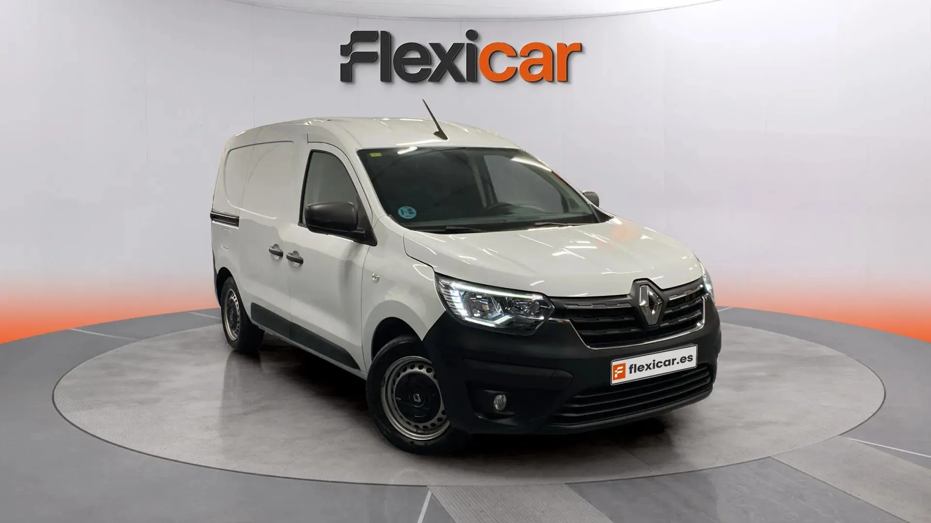 Renault Express Advance 1500 Blue dCi