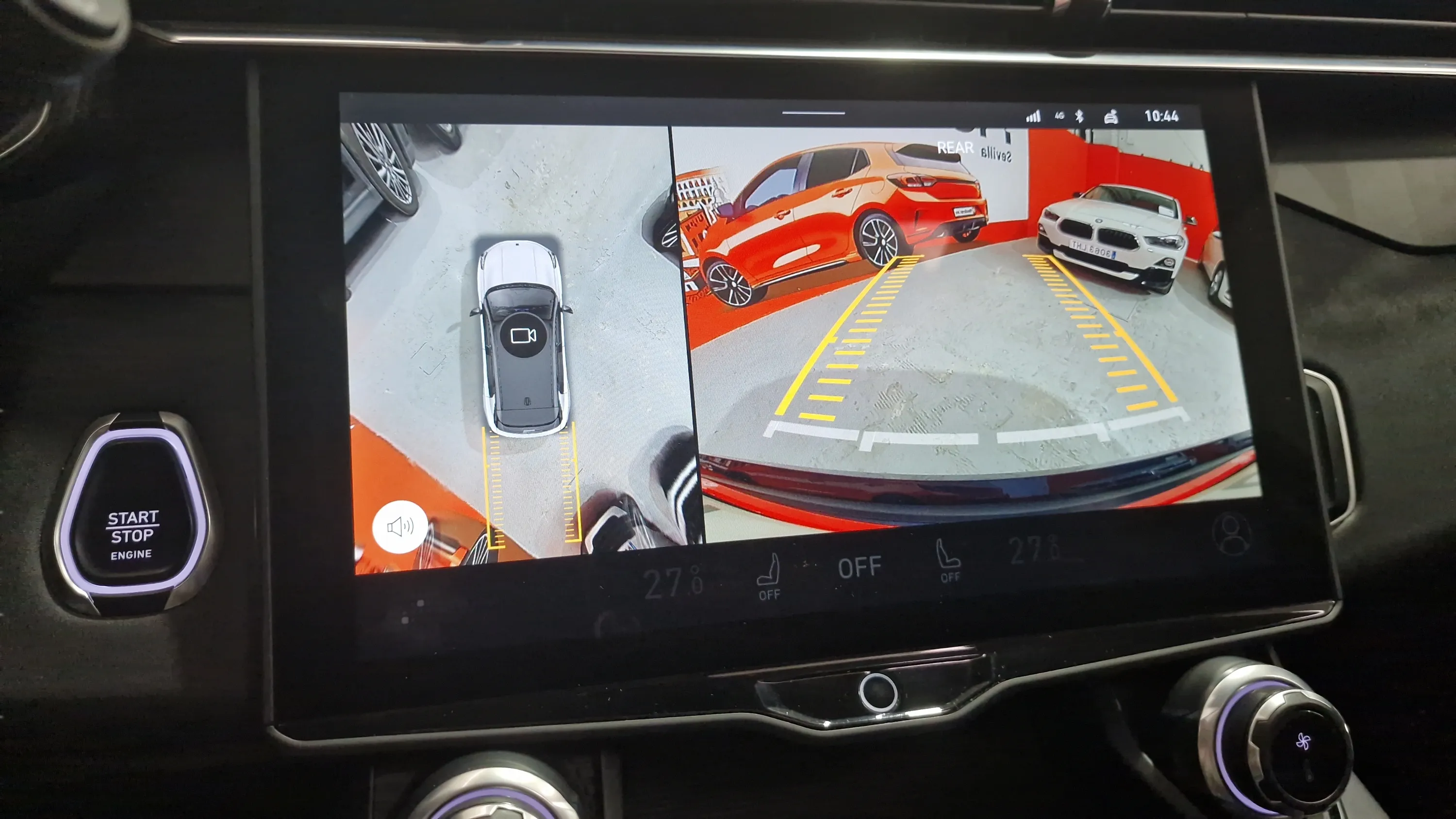 Lynk & Co 01 1.5 PHEV - foto 24