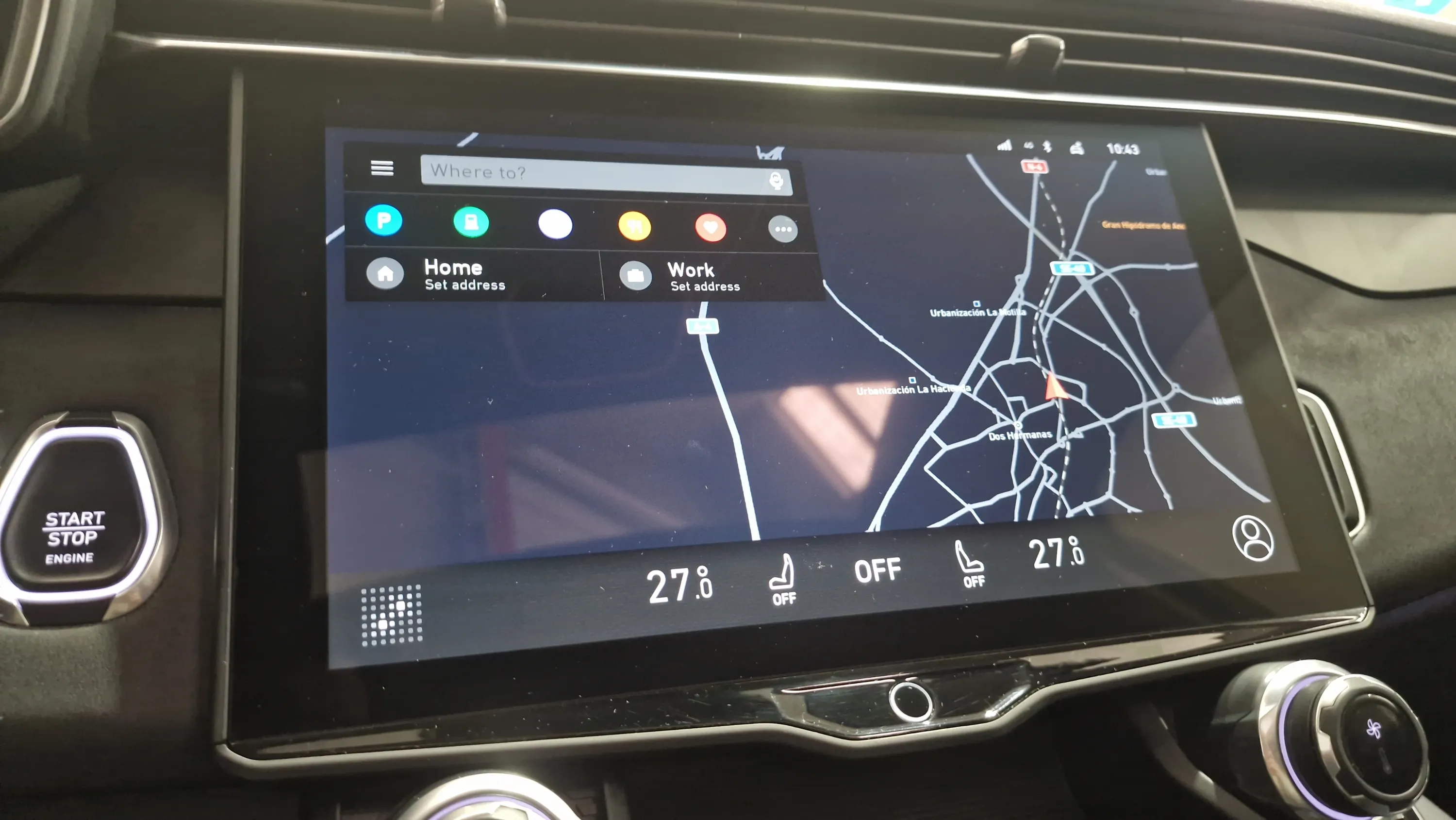 Lynk & Co 01 1.5 PHEV - foto 23