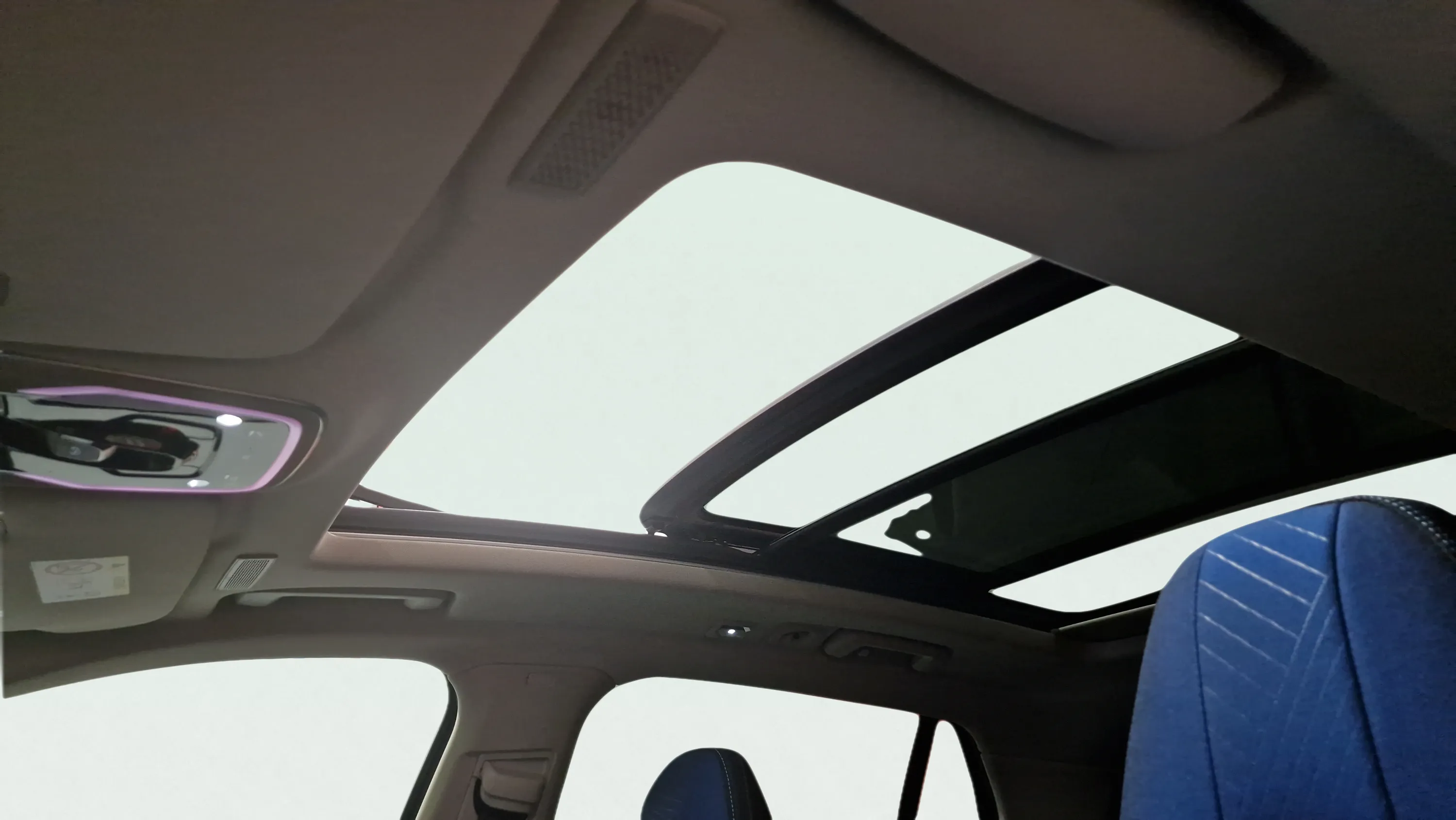 Lynk & Co 01 1.5 PHEV - foto 40