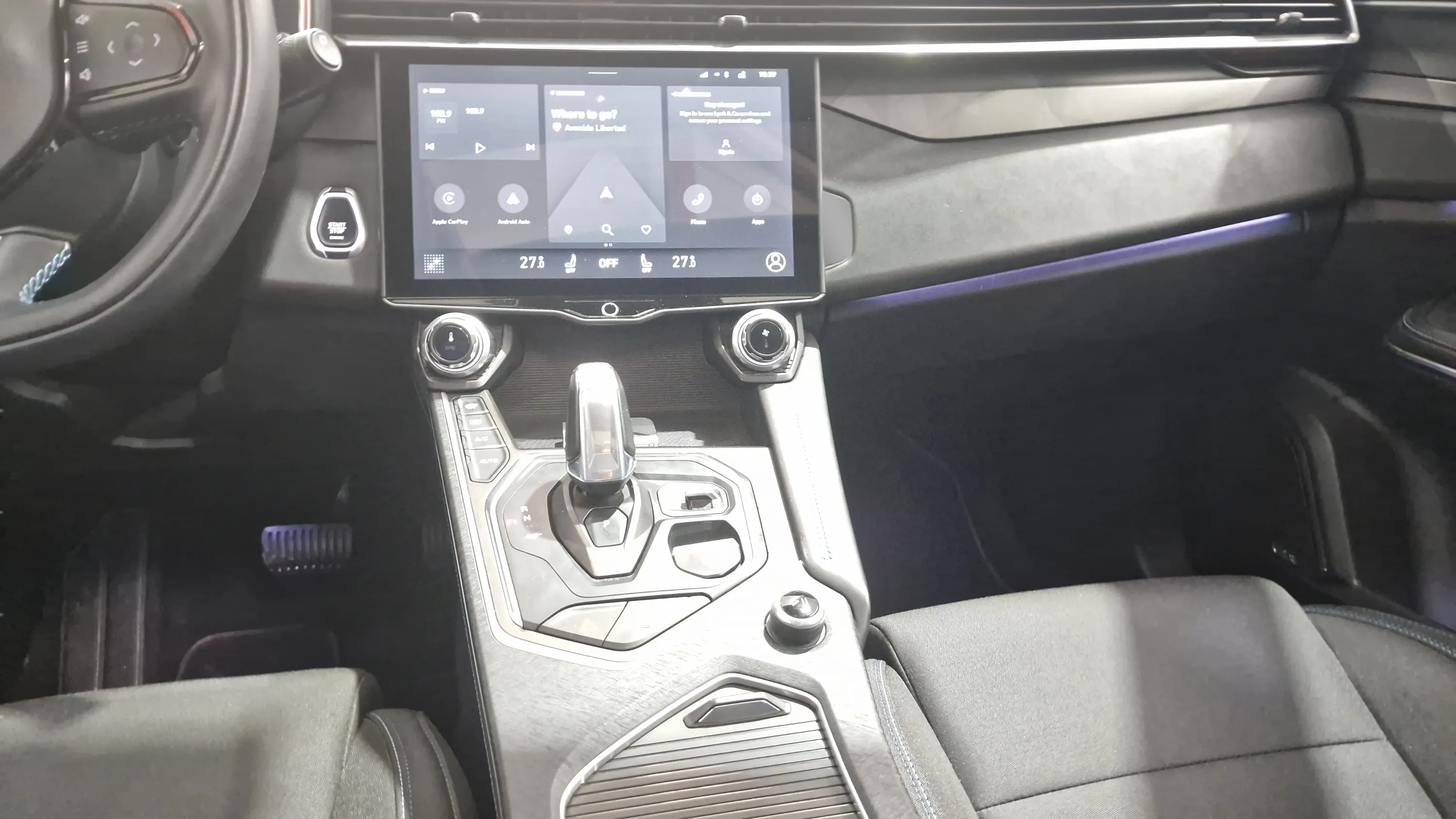 Lynk & Co 01 1.5 PHEV - foto 8