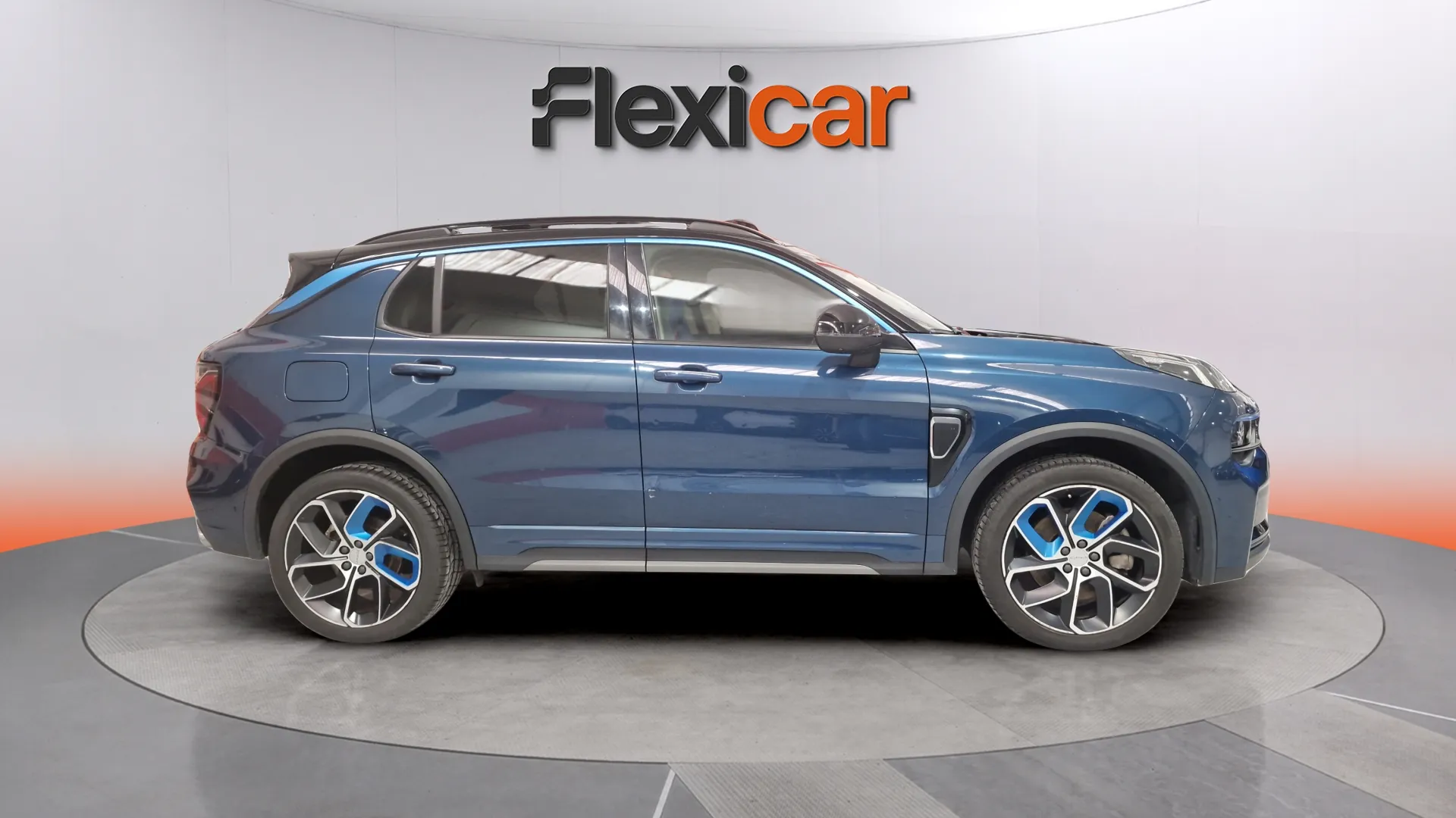 Lynk & Co 01 1.5 PHEV - foto 3