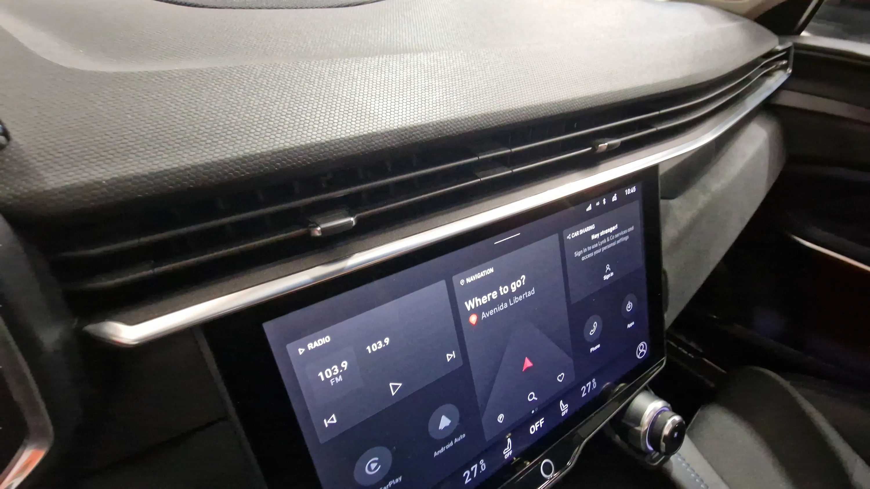 Lynk & Co 01 1.5 PHEV - foto 36