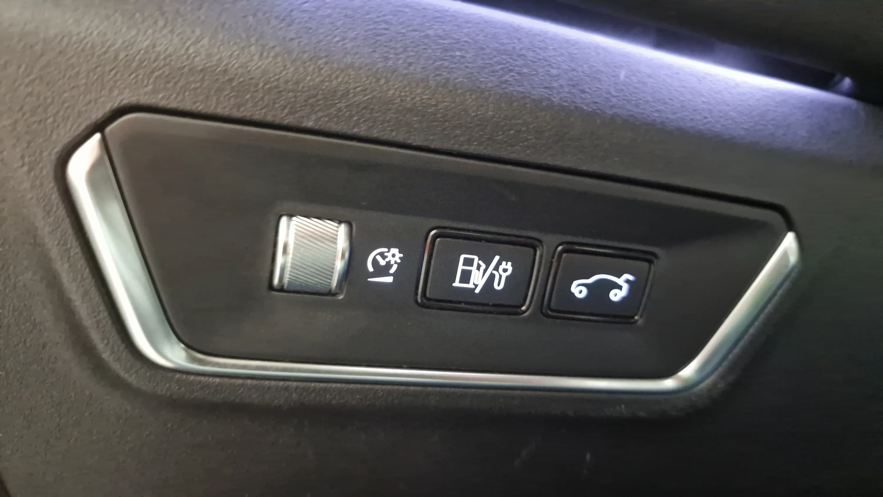 Lynk & Co 01 1.5 PHEV - foto 38