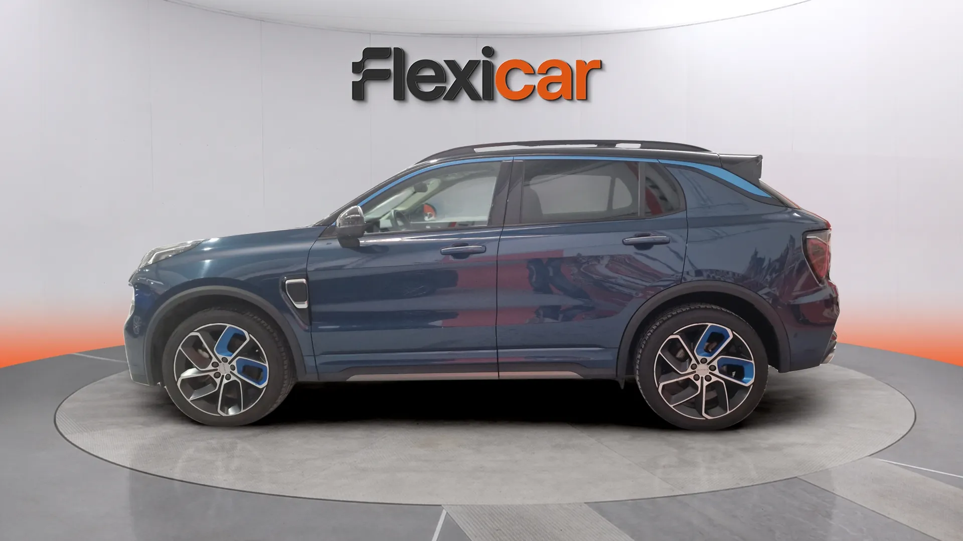 Lynk & Co 01 1.5 PHEV - foto 4