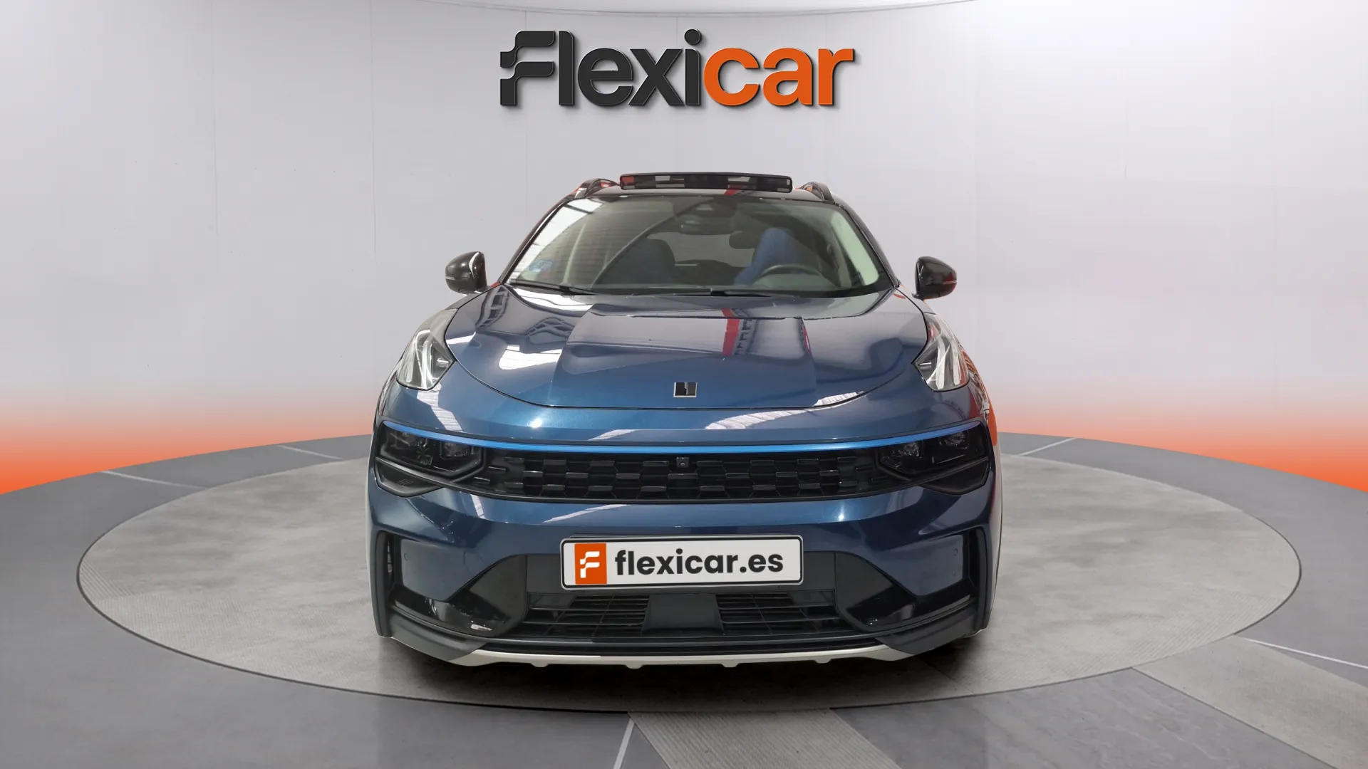 Lynk & Co 01 1.5 PHEV - foto 2