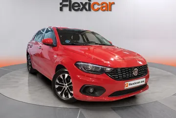 fiat tipo 5p 14 fire 70kw 95cv mirror gasolina manual tarragona 2 903000000225643