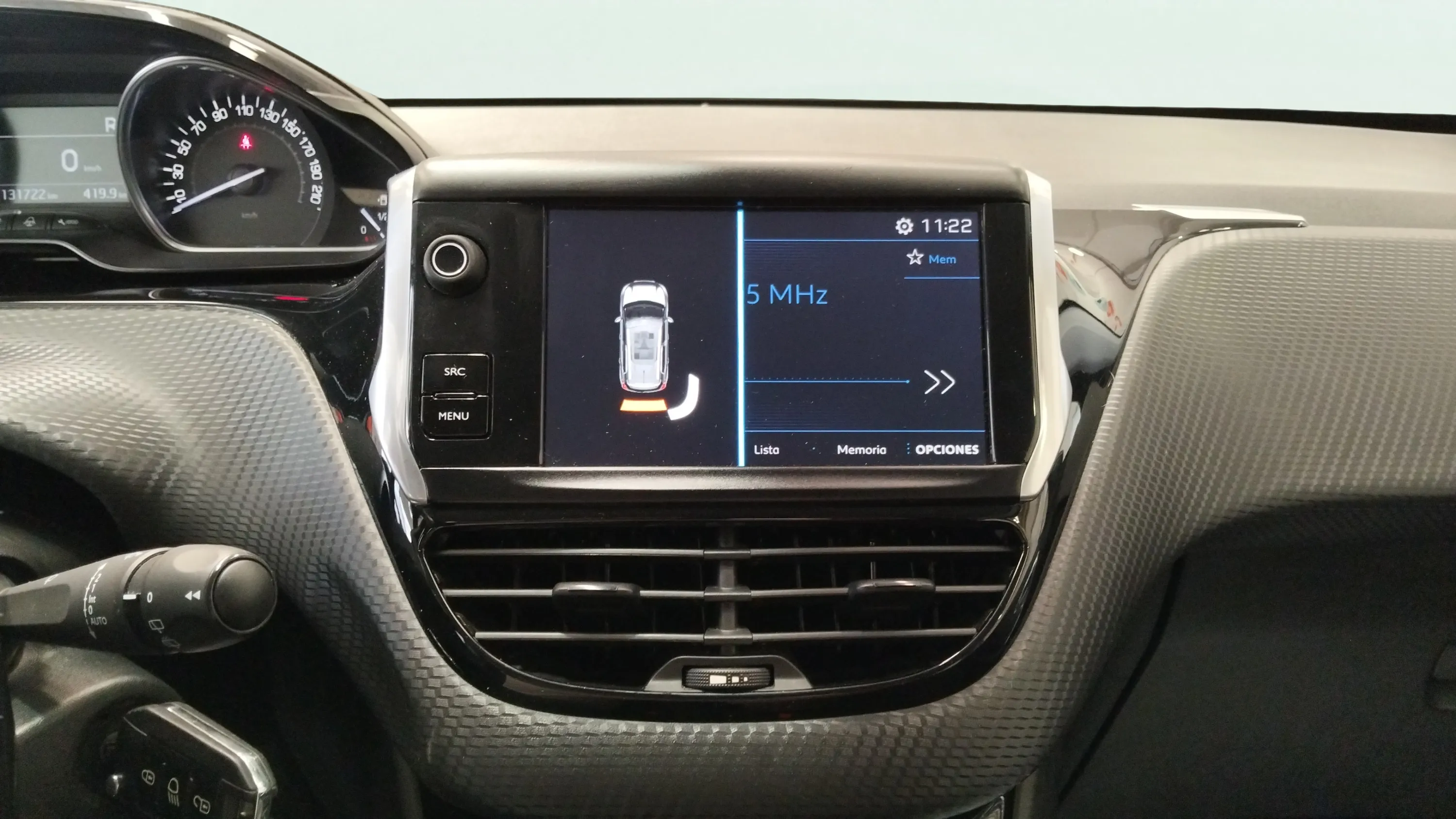 Peugeot 2008 Allure 1.2 PureTech - foto 20