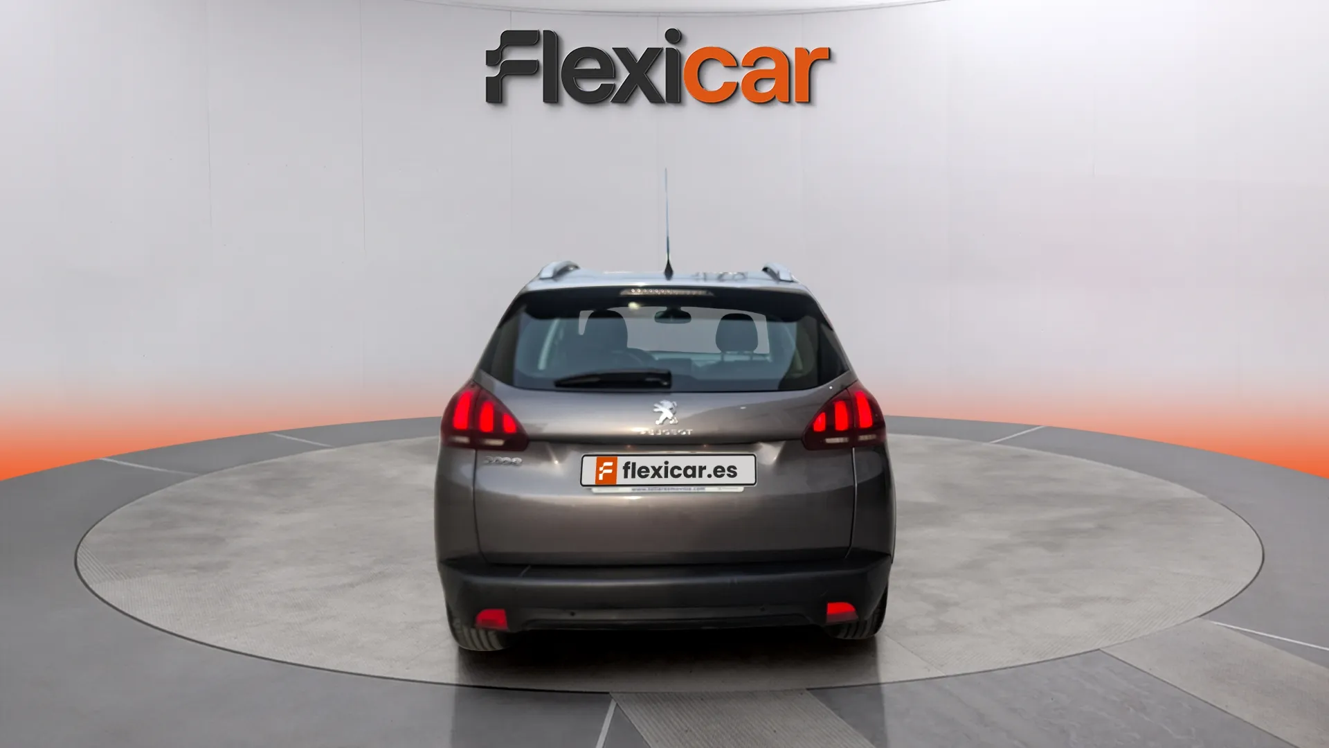 Peugeot 2008 Allure 1.2 PureTech - foto 6