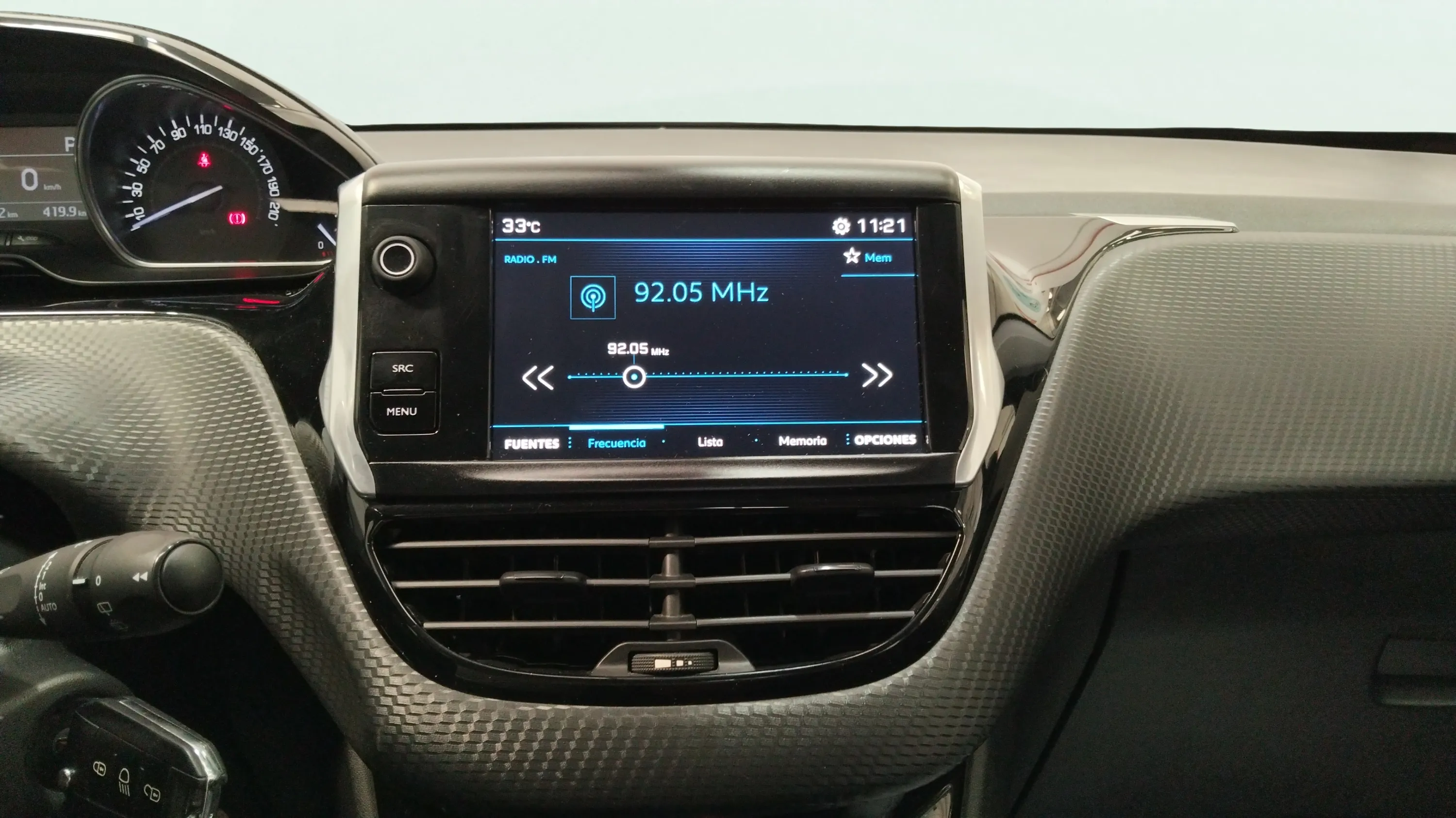 Peugeot 2008 Allure 1.2 PureTech - foto 16