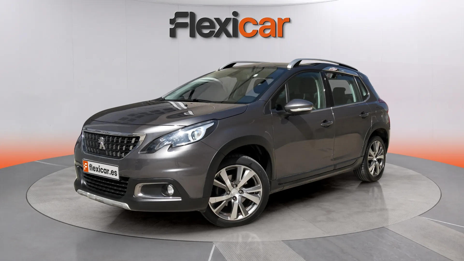 Peugeot 2008 Allure 1.2 PureTech - foto 3