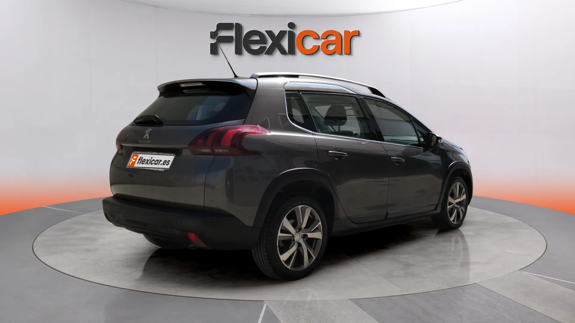 Peugeot 2008 Allure 1.2 PureTech - foto 7