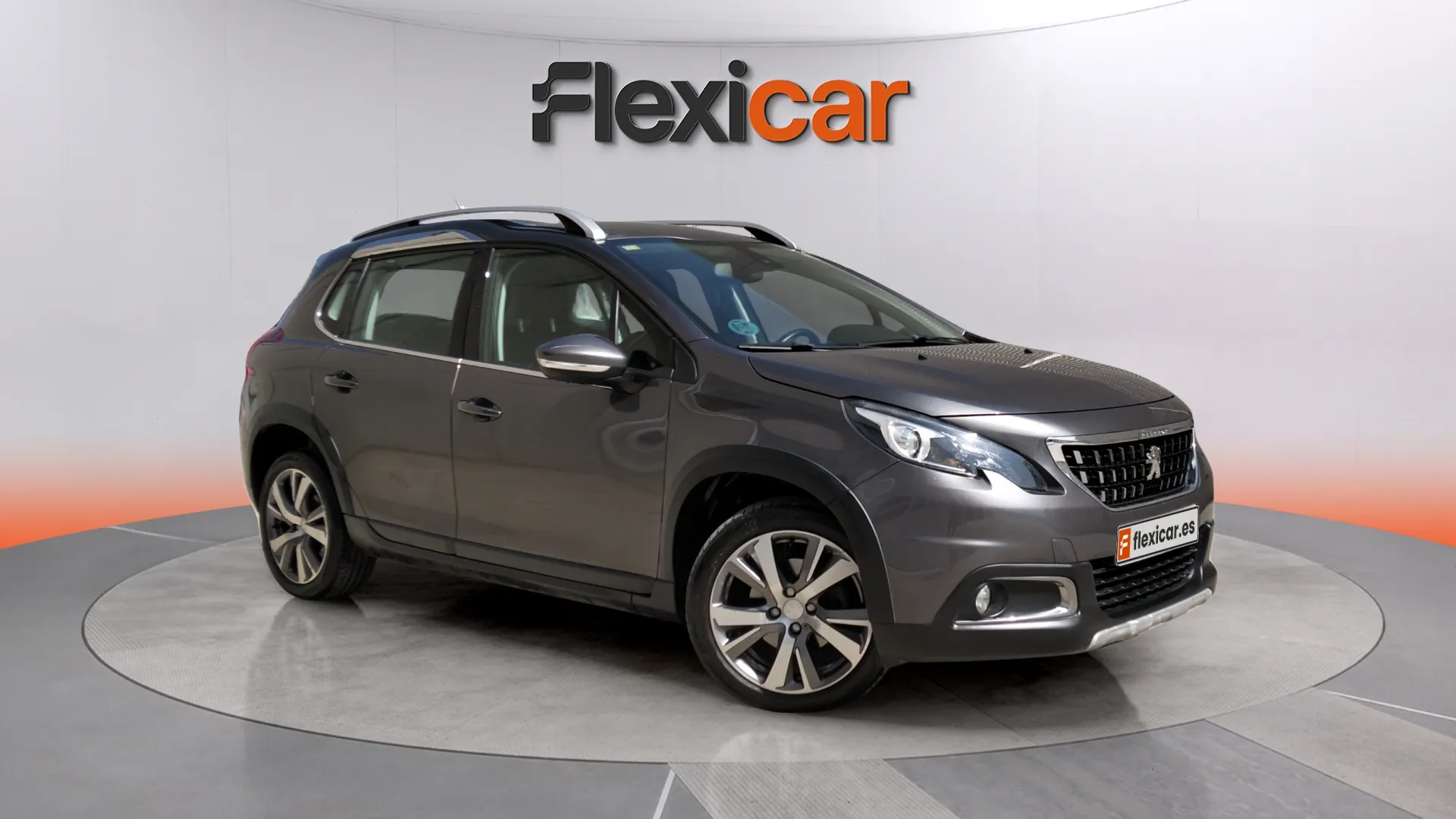 Peugeot 2008 Allure 1.2 PureTech - foto 1