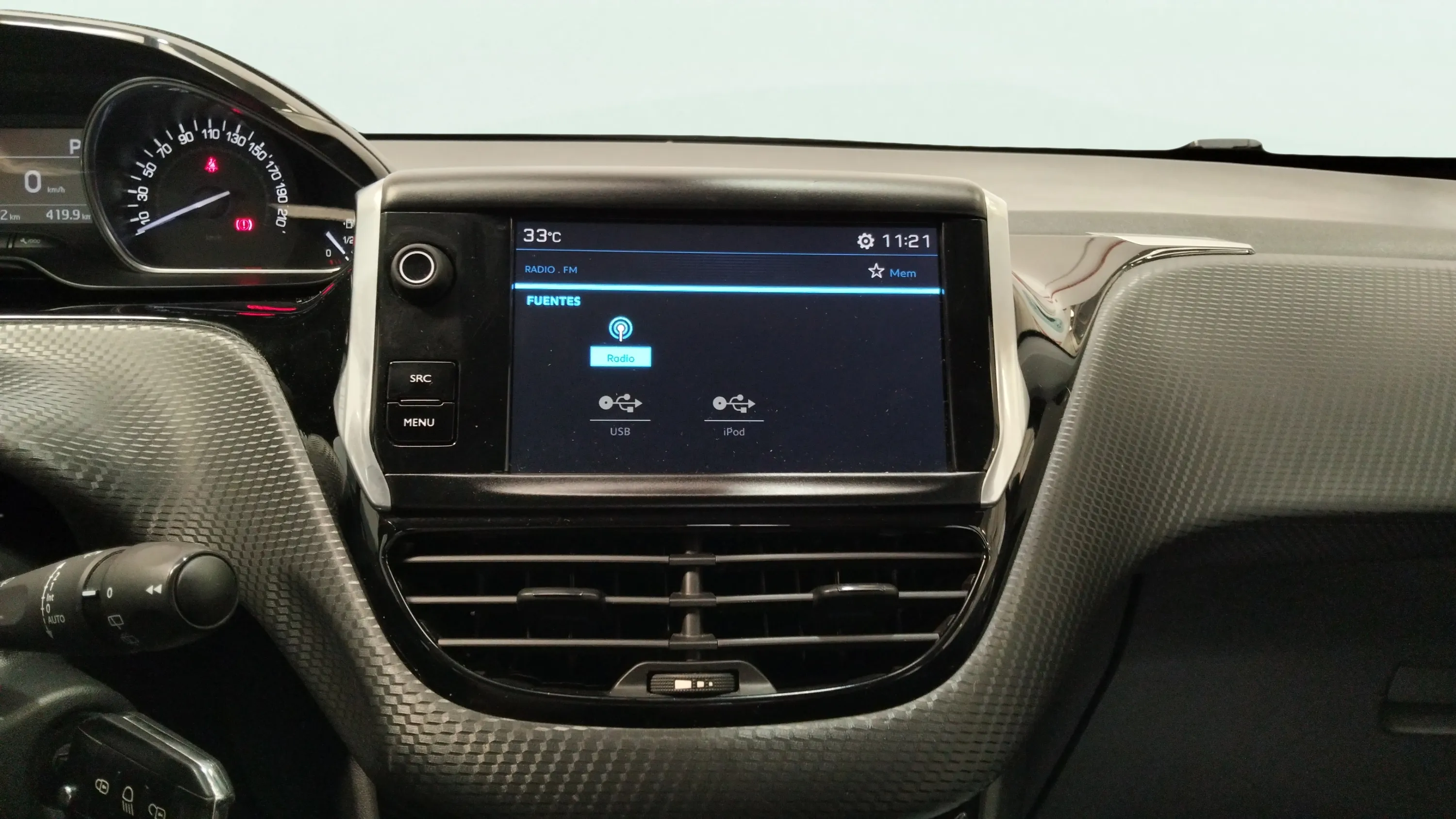 Peugeot 2008 Allure 1.2 PureTech - foto 18