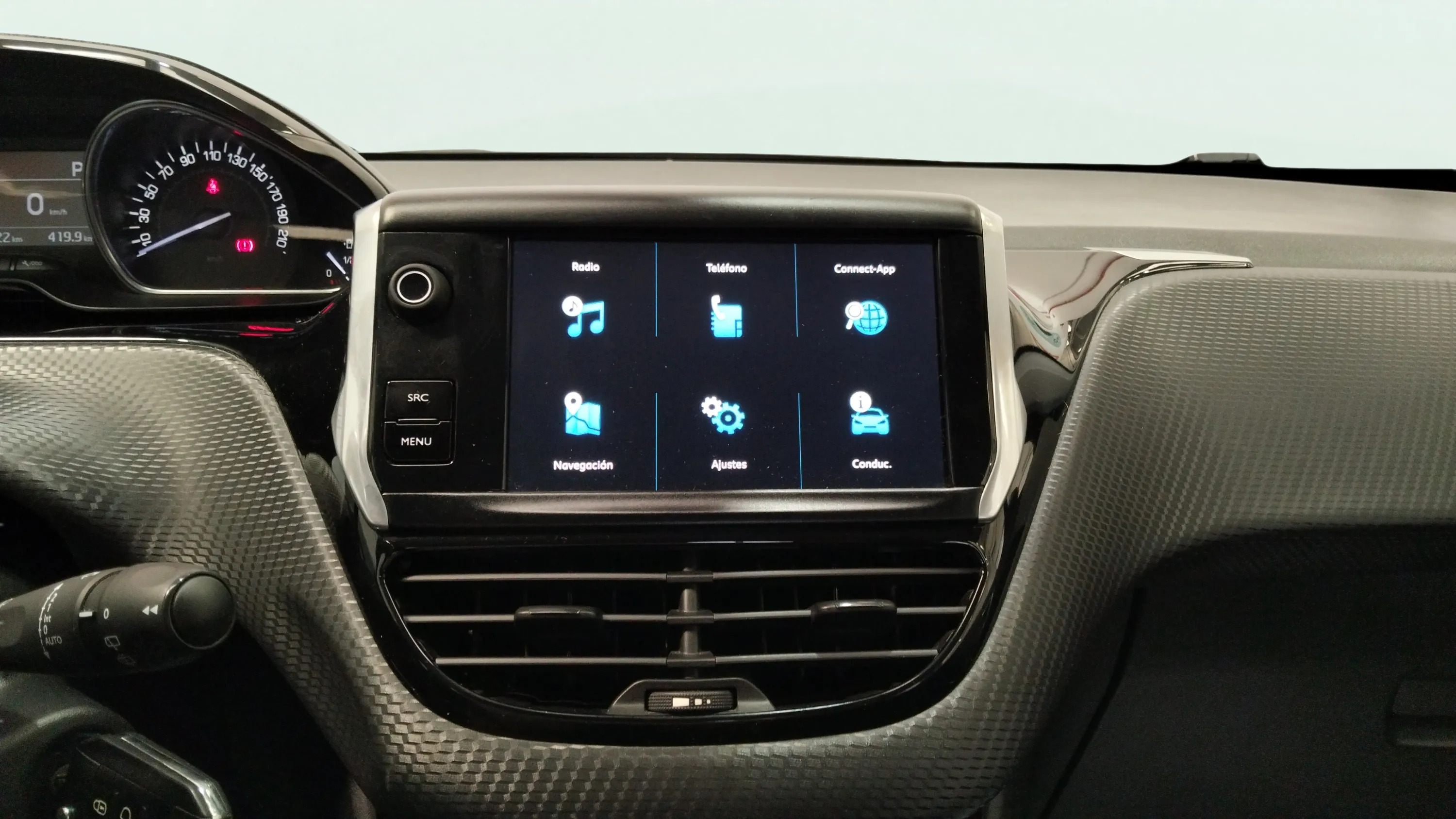 Peugeot 2008 Allure 1.2 PureTech - foto 19