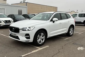 volvo xc60 core 20 b4 197cv diesel automatica arval loeches 903000000225666